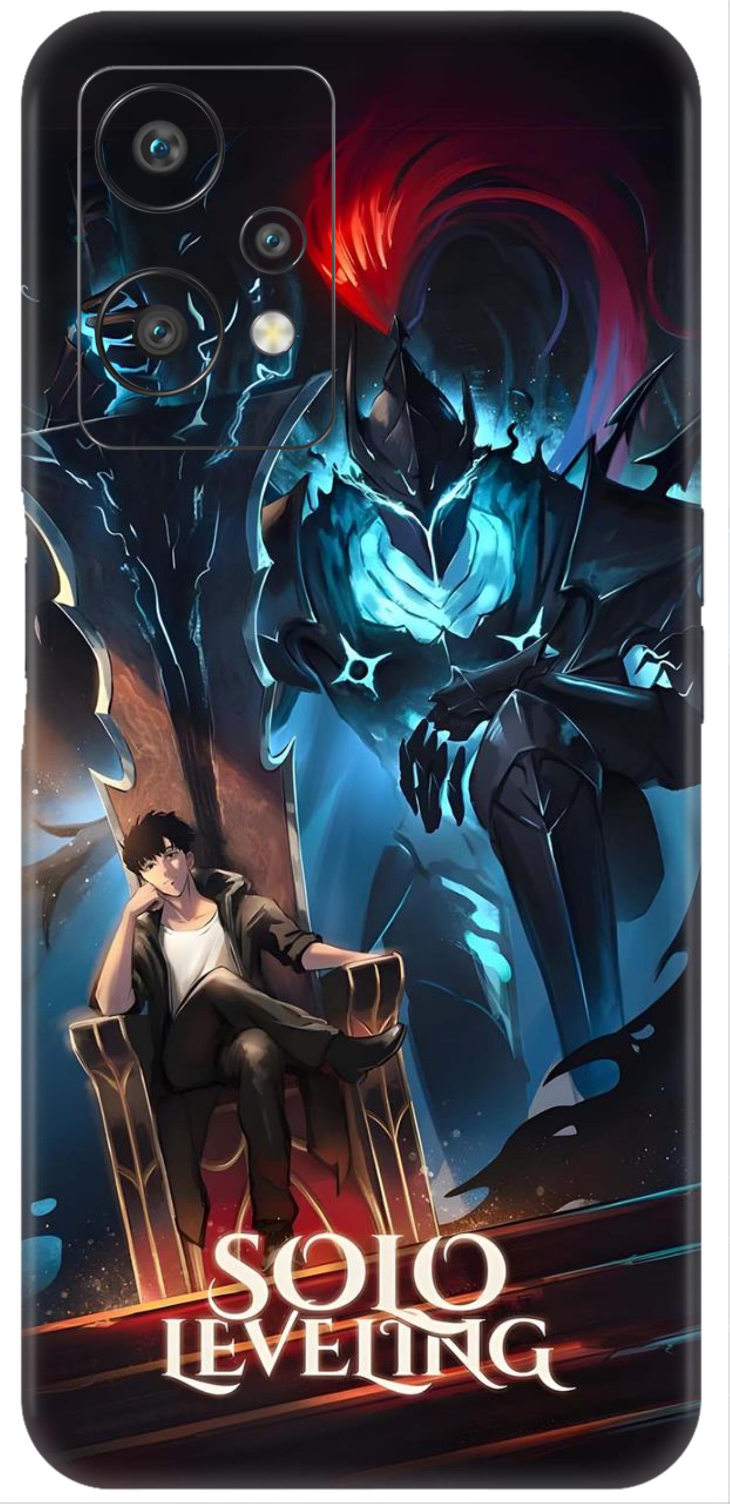 OnePlus Nord CE 2 Lite Skins and Wraps