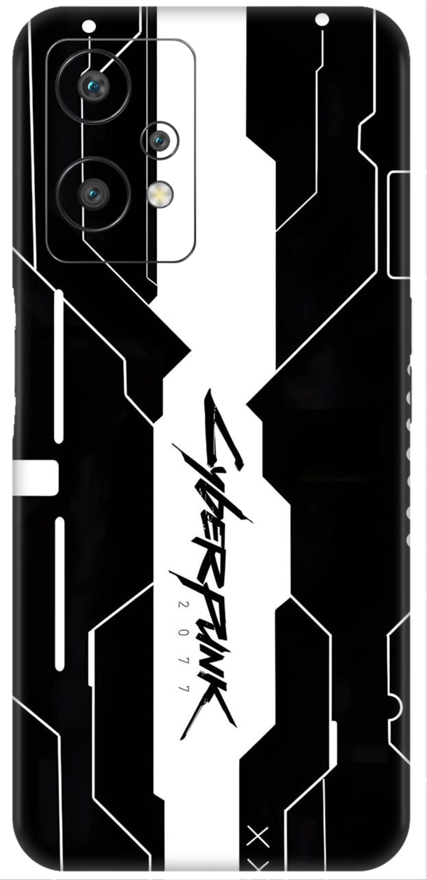 OnePlus Nord CE 2 Lite Skins and Wraps