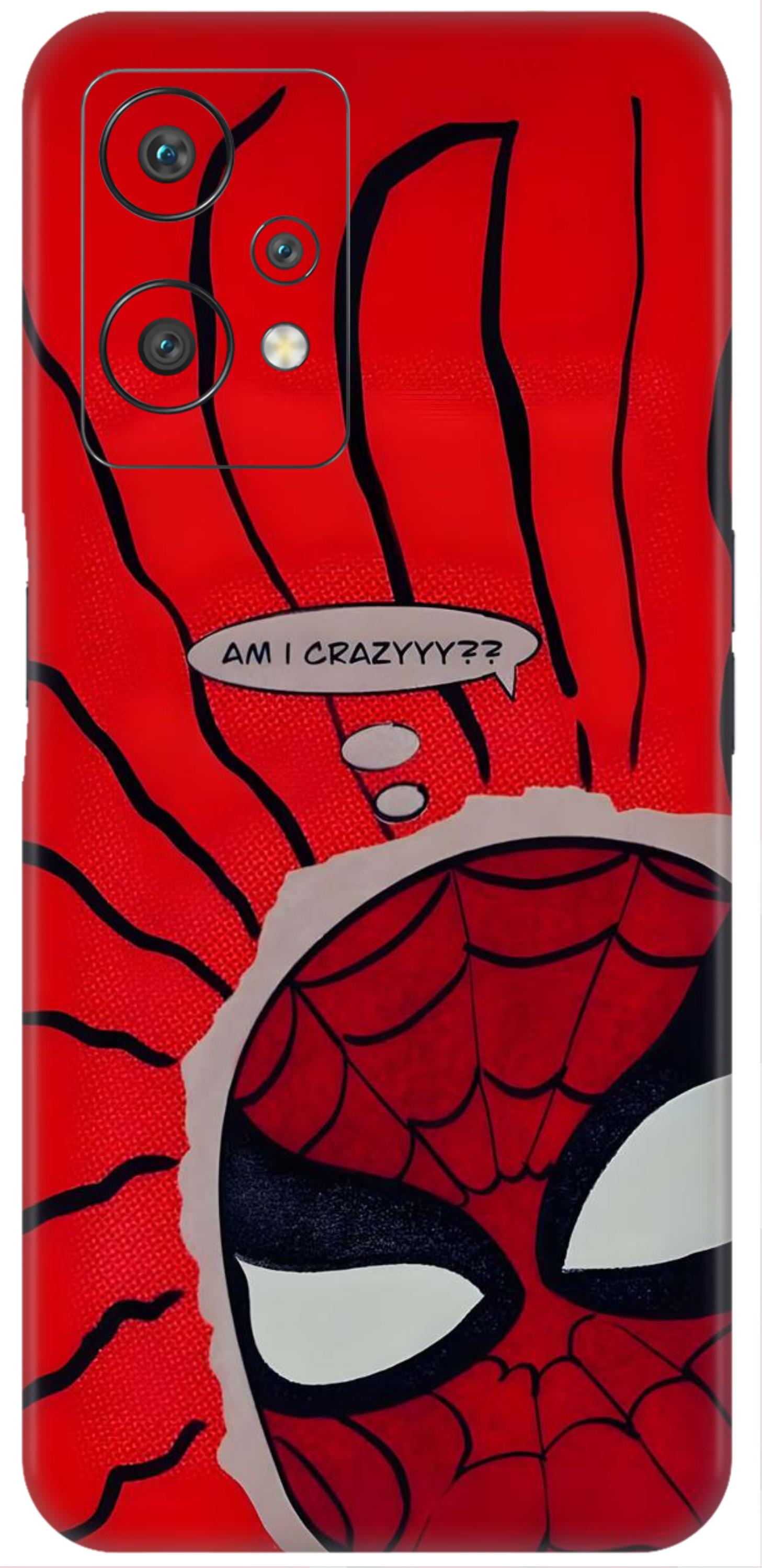 OnePlus Nord CE 2 Lite Skins and Wraps