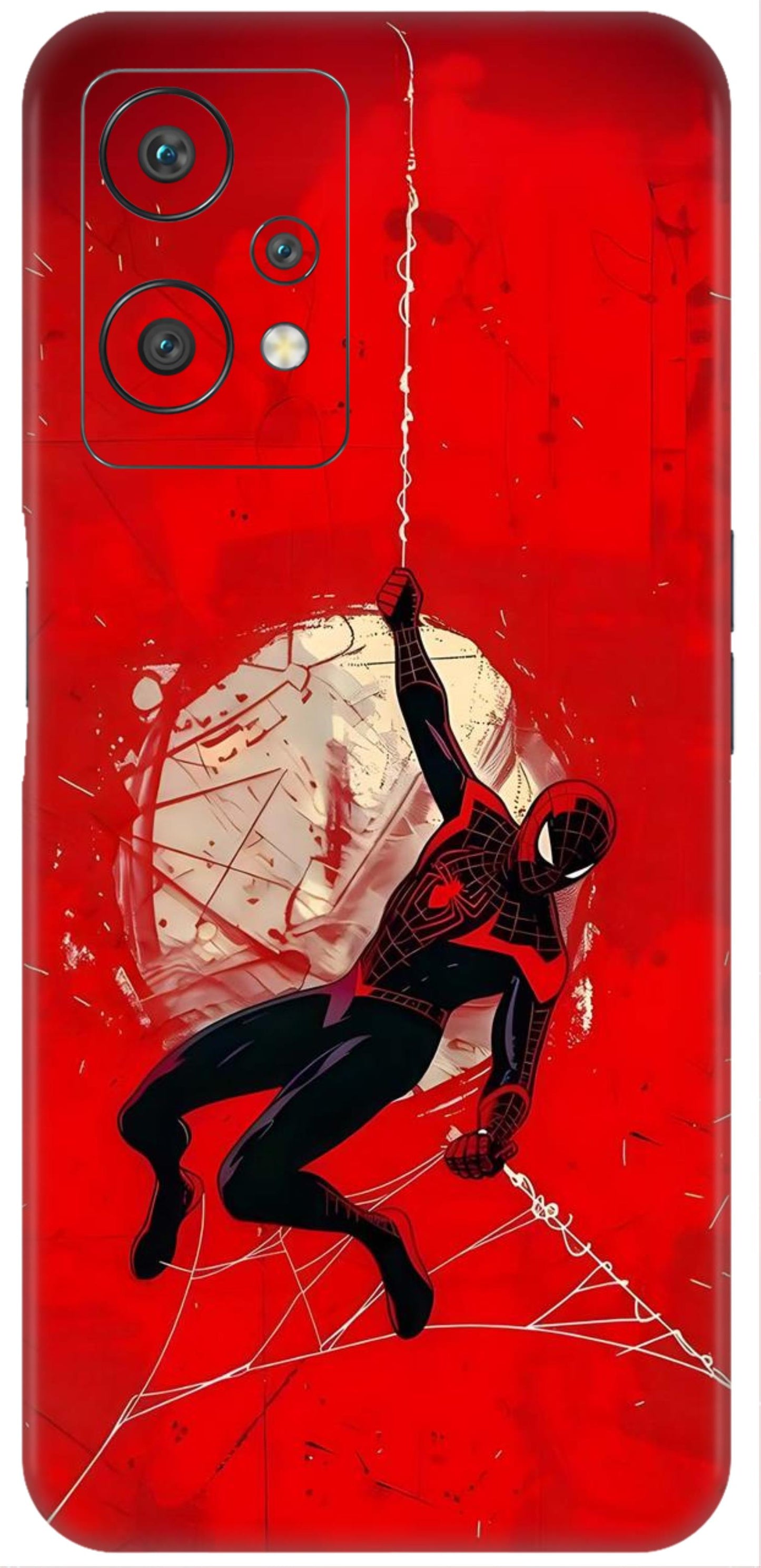 OnePlus Nord CE 2 Lite Skins and Wraps