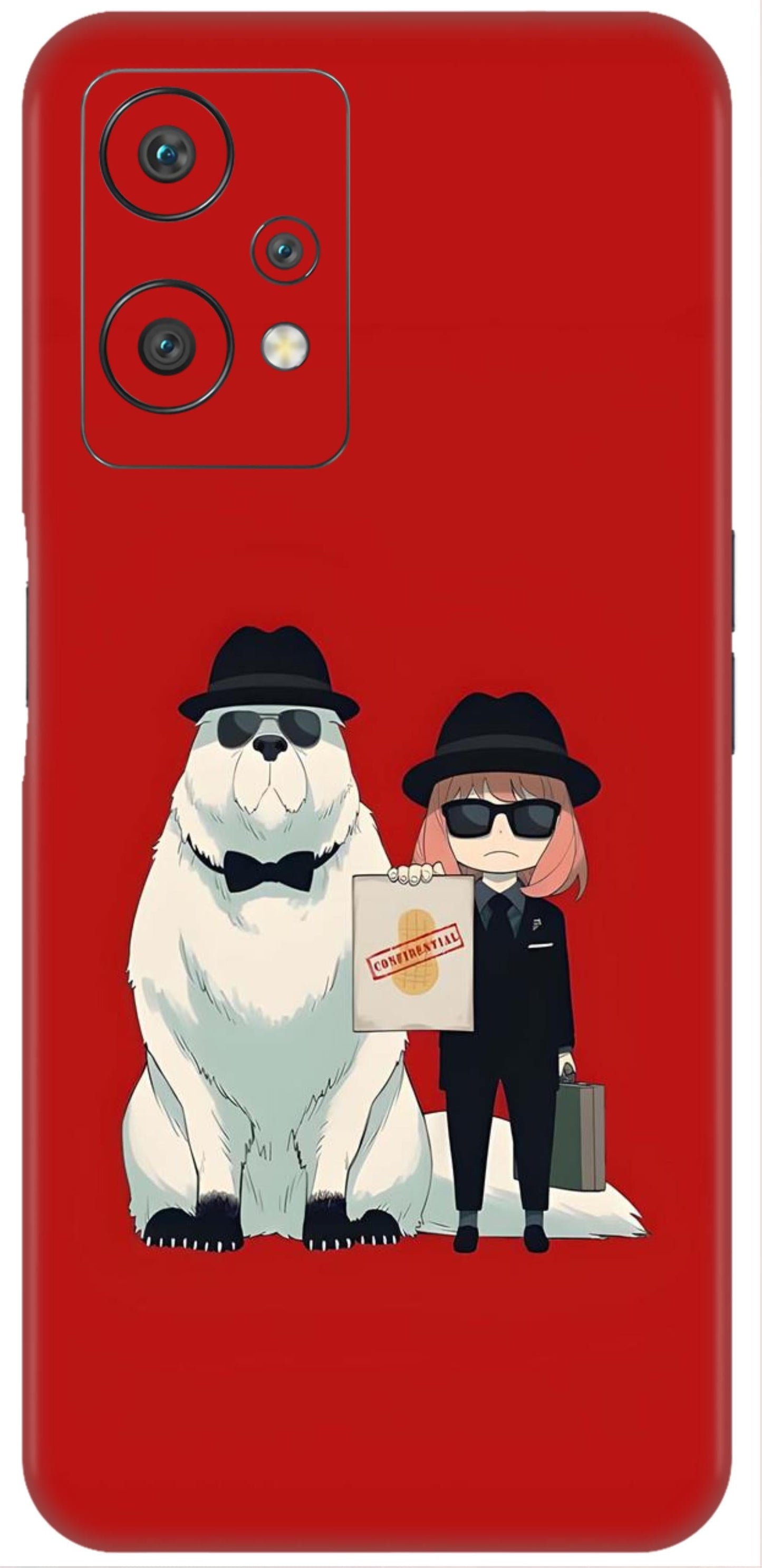 OnePlus Nord CE 2 Lite Skins and Wraps