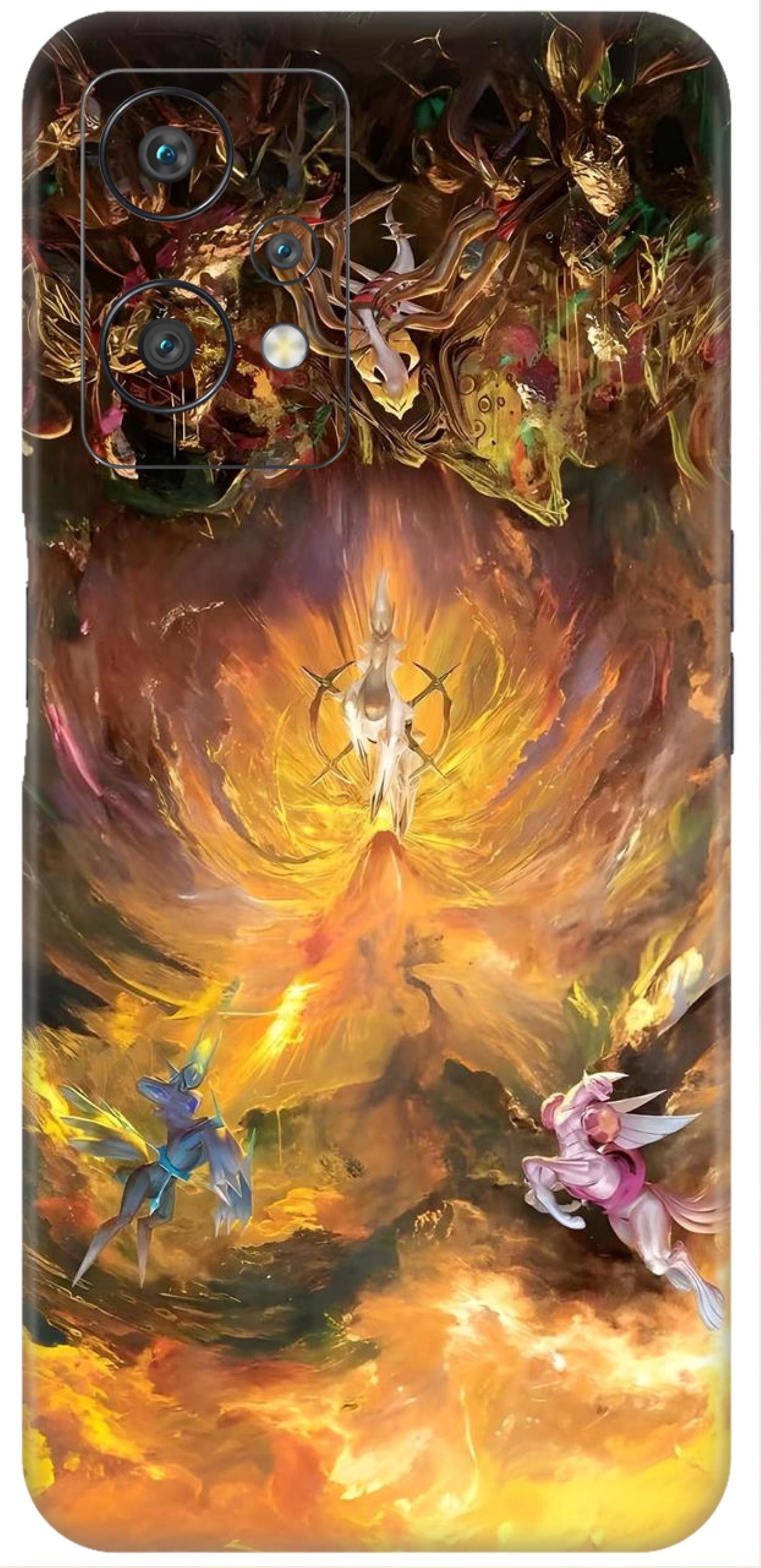 OnePlus Nord CE 2 Lite Skins and Wraps