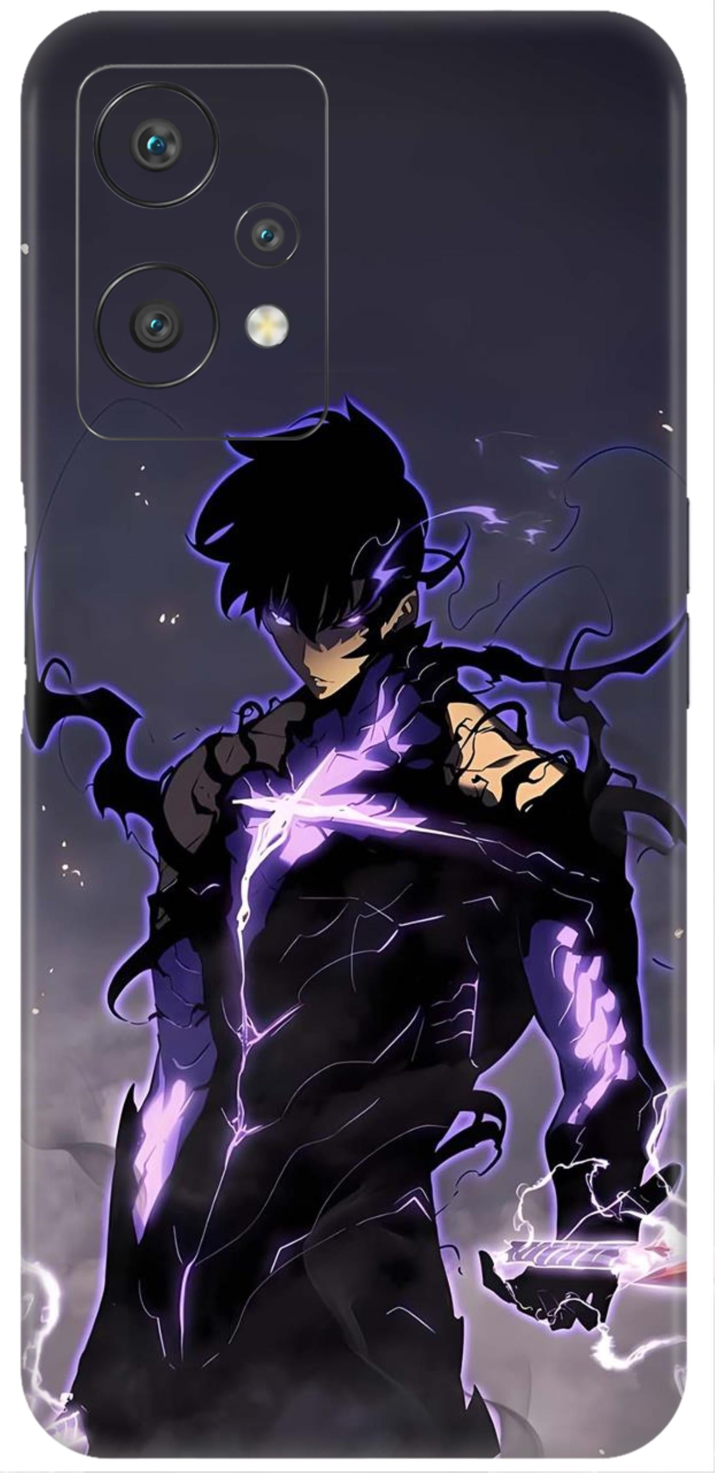 OnePlus Nord CE 2 Lite Skins and Wraps