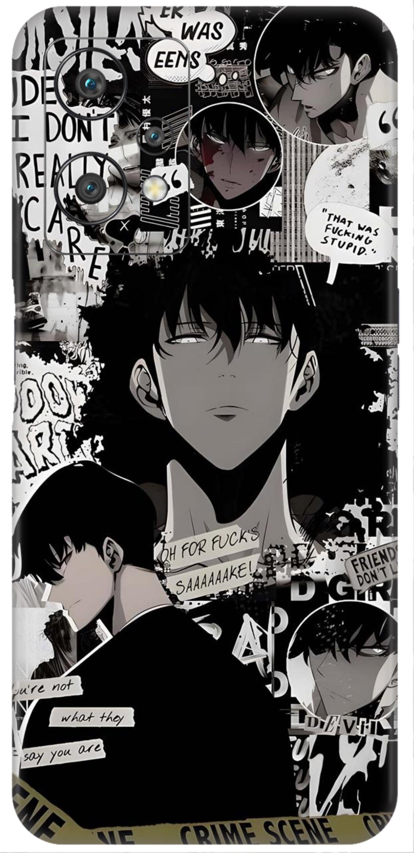 OnePlus Nord CE 2 Lite Skins and Wraps