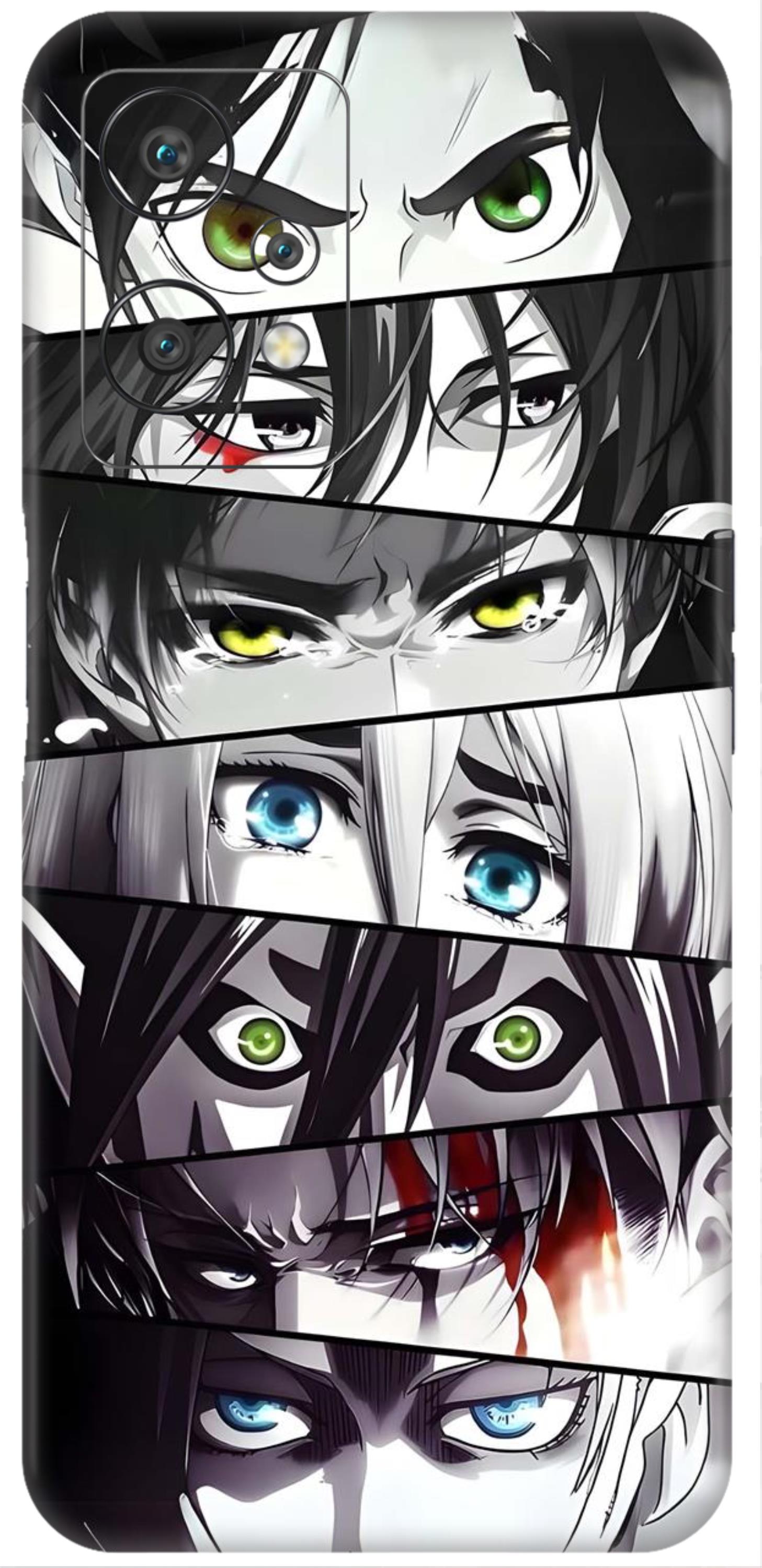 OnePlus Nord CE 2 Lite Skins and Wraps