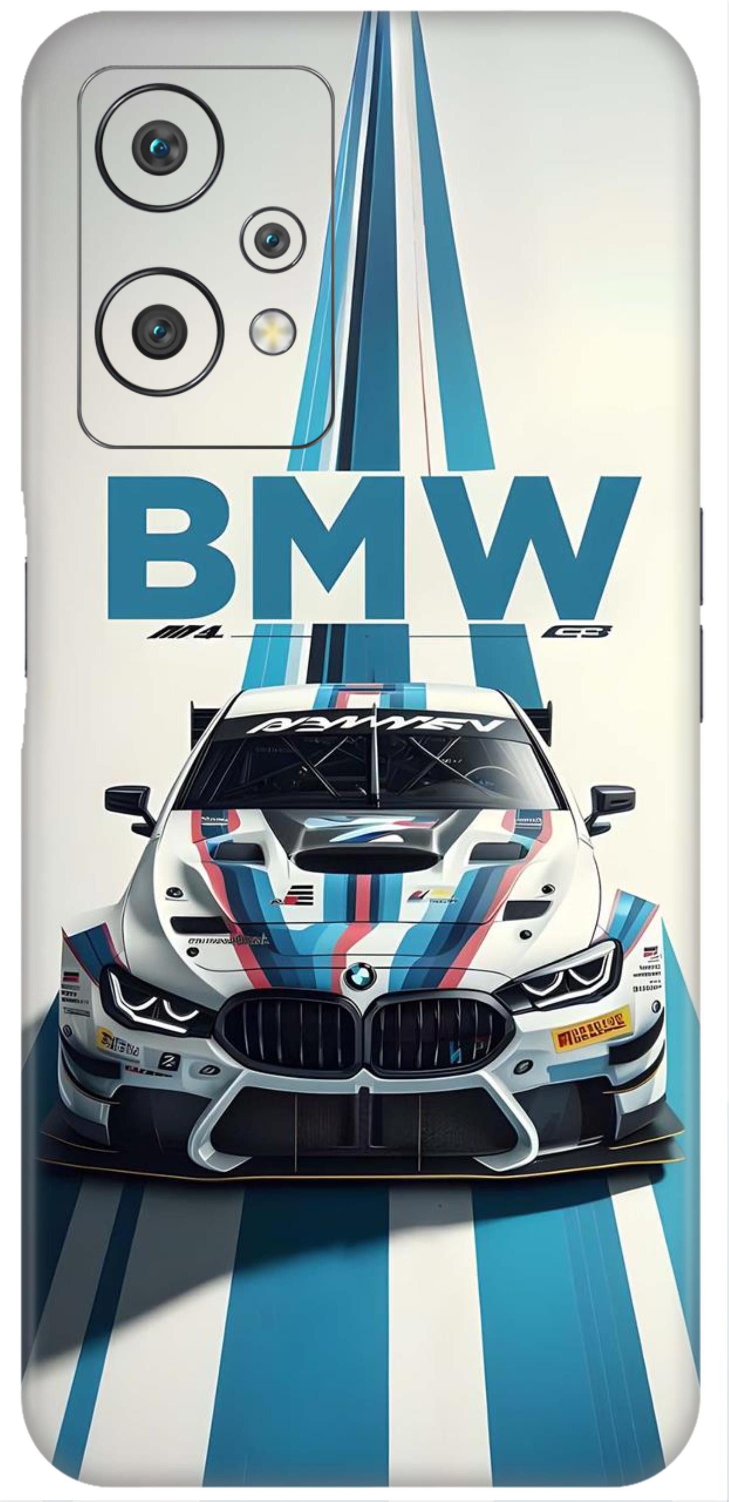 OnePlus Nord CE 2 Lite Skins and Wraps