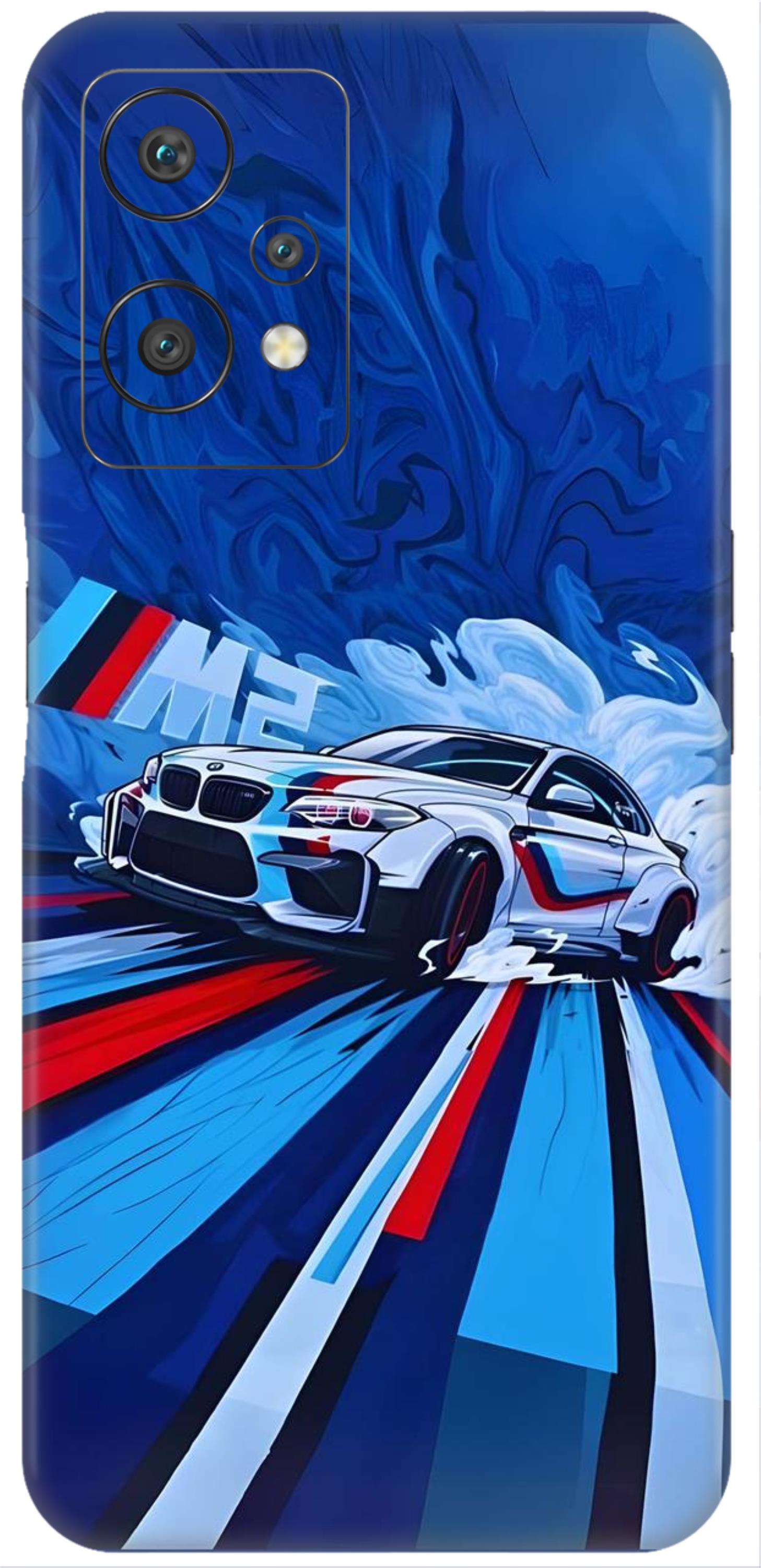 OnePlus Nord CE 2 Lite Skins and Wraps