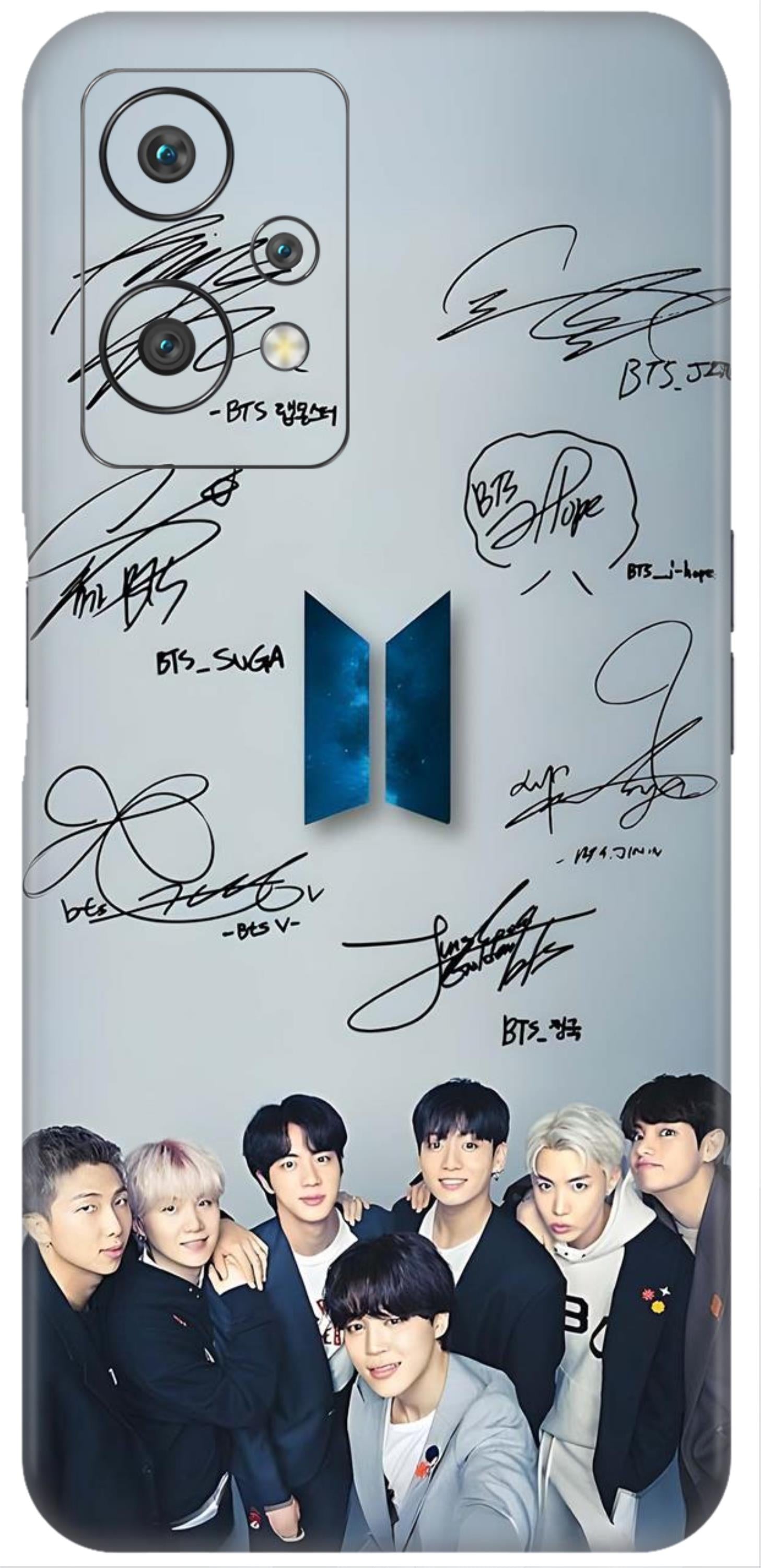 OnePlus Nord CE 2 Lite Skins and Wraps