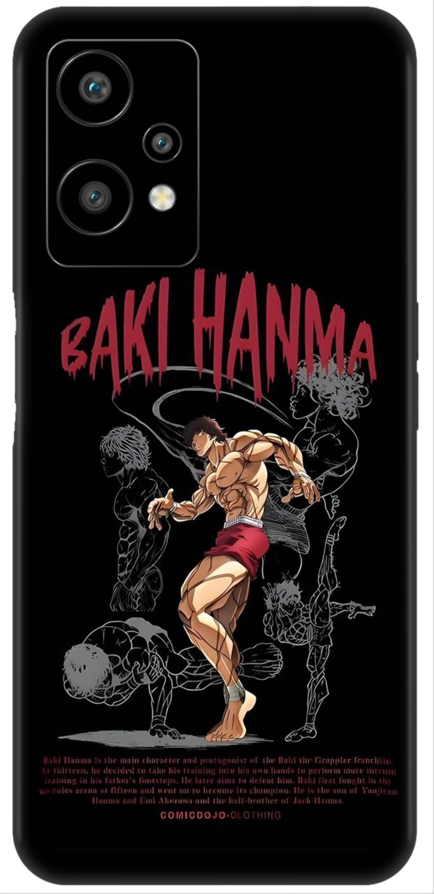 OnePlus Nord CE 2 Lite Skins and Wraps