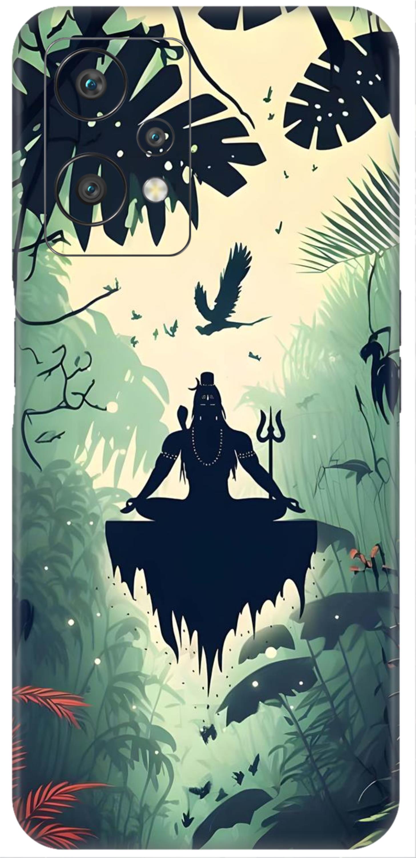 OnePlus Nord CE 2 Lite Skins and Wraps