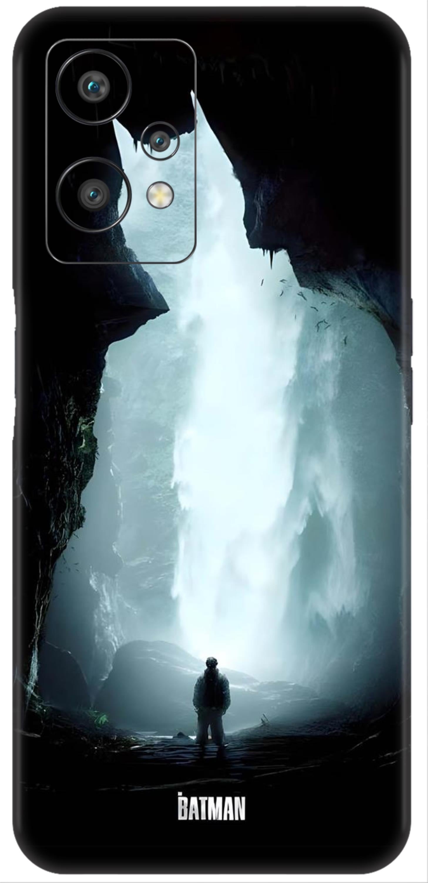 OnePlus Nord CE 2 Lite Skins and Wraps