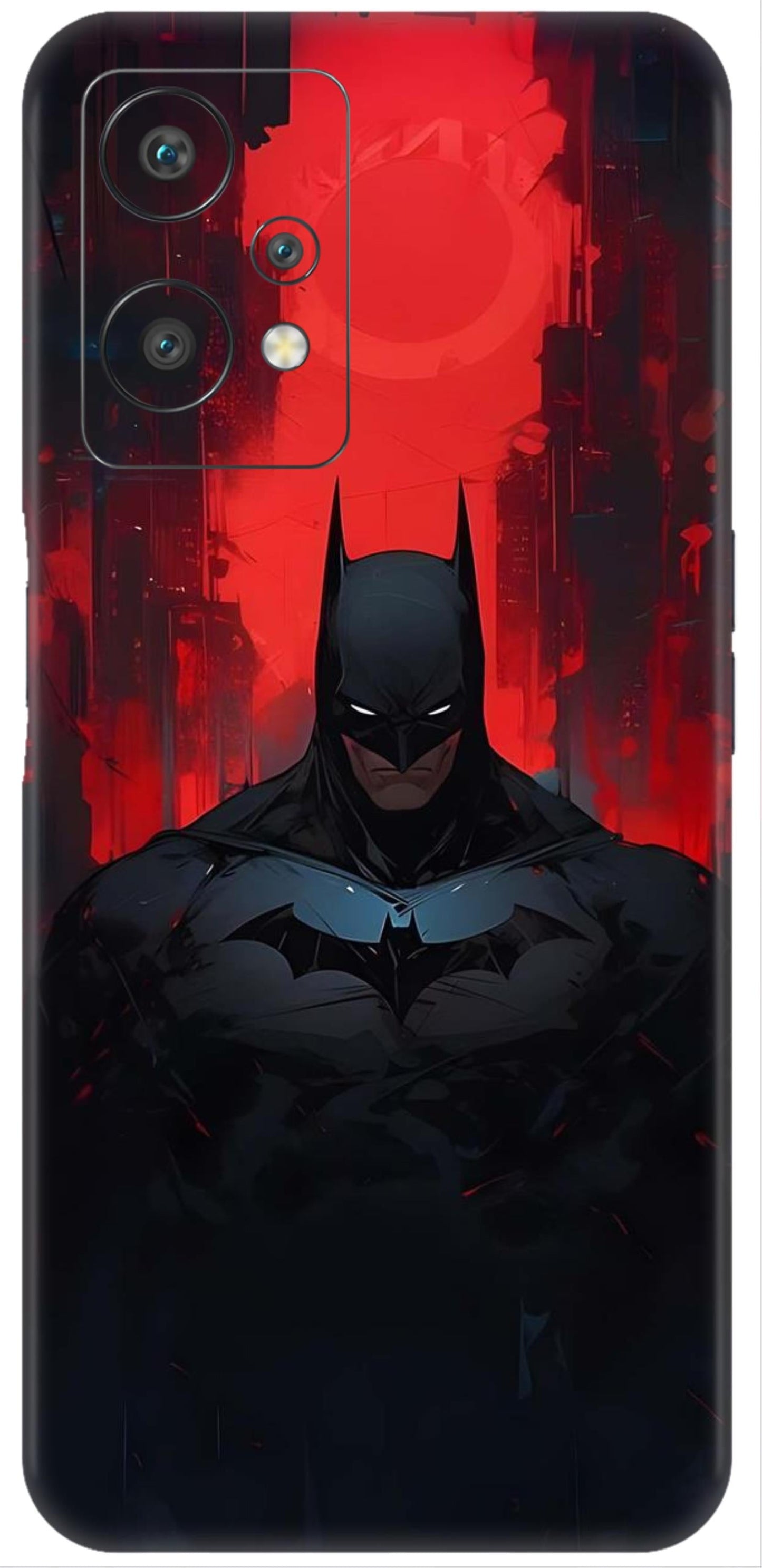 OnePlus Nord CE 2 Lite Skins and Wraps