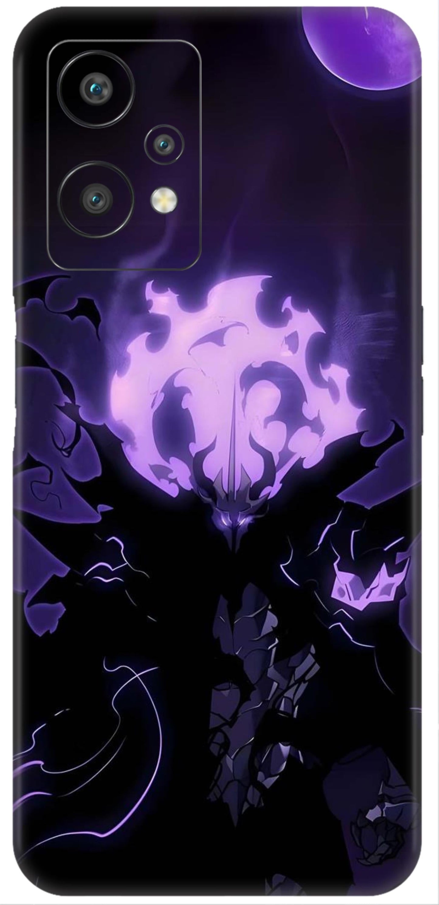 OnePlus Nord CE 2 Lite Skins and Wraps