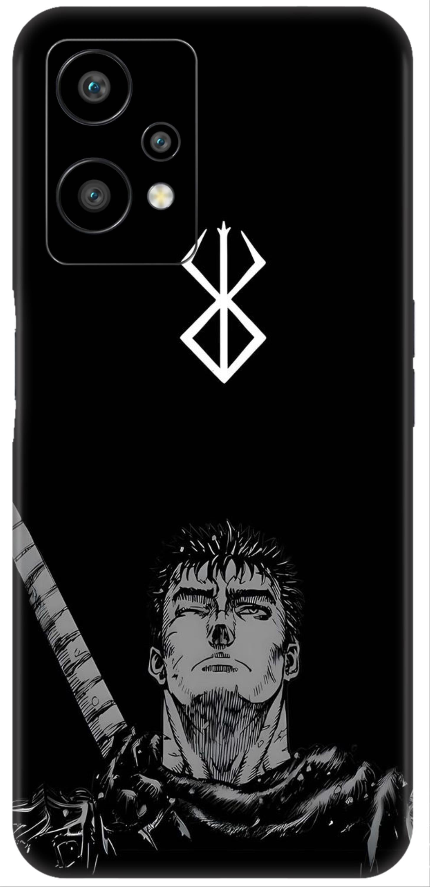 OnePlus Nord CE 2 Lite Skins and Wraps