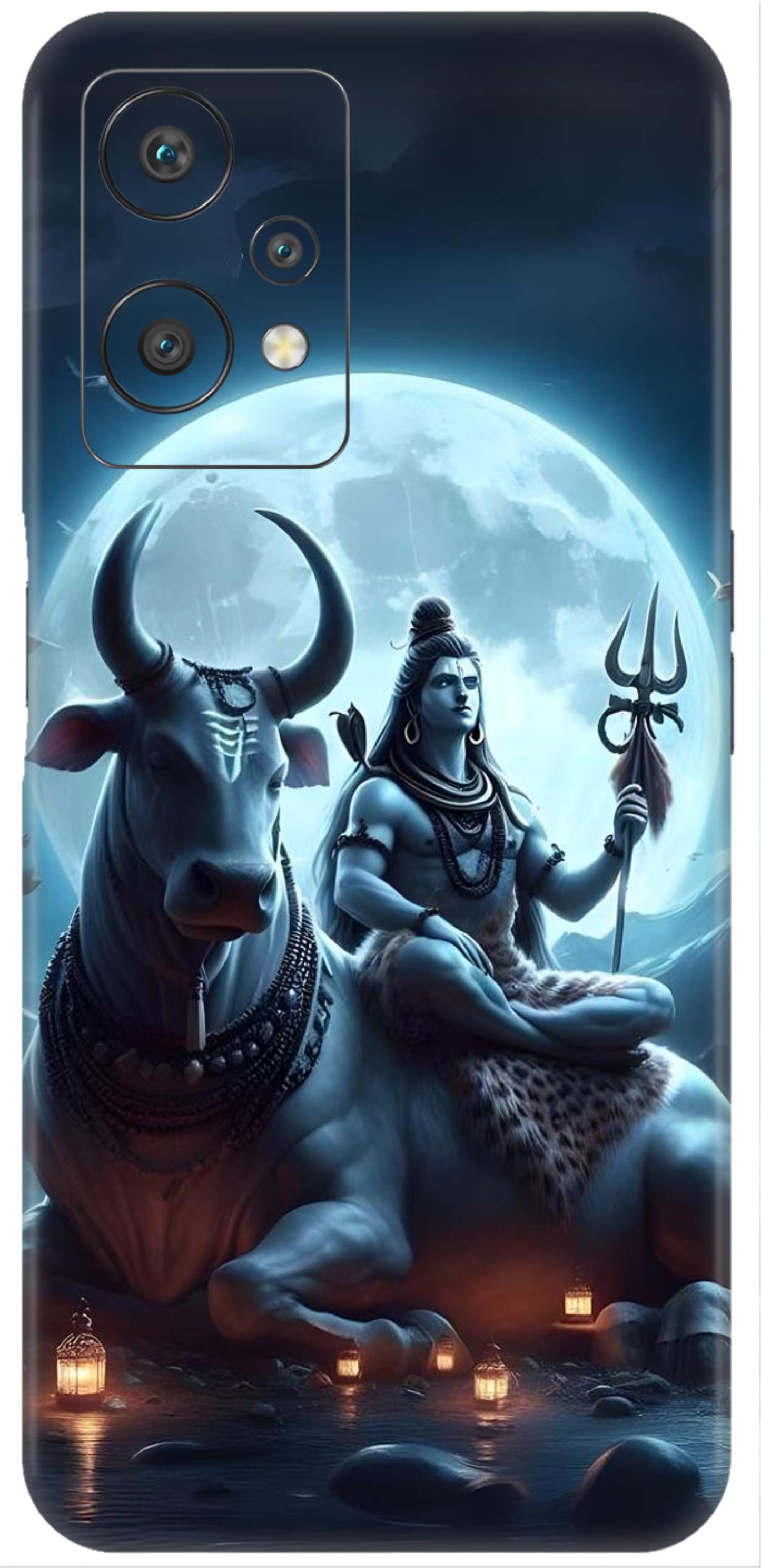 OnePlus Nord CE 2 Lite Skins and Wraps