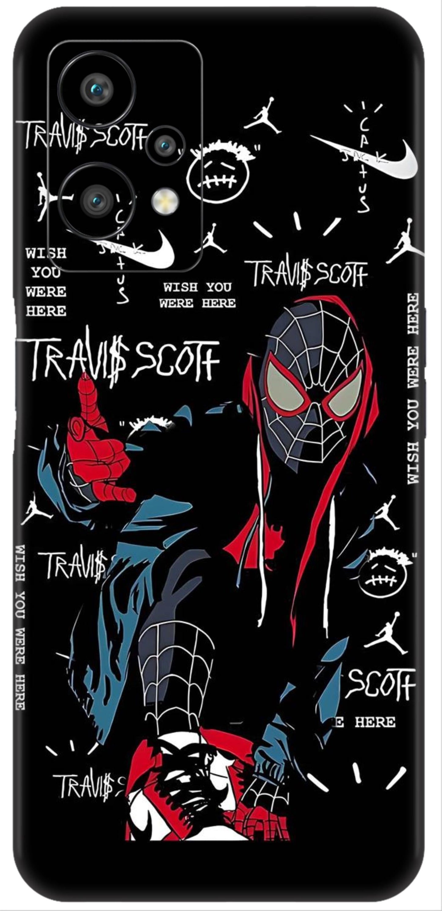 OnePlus Nord CE 2 Lite Skins and Wraps