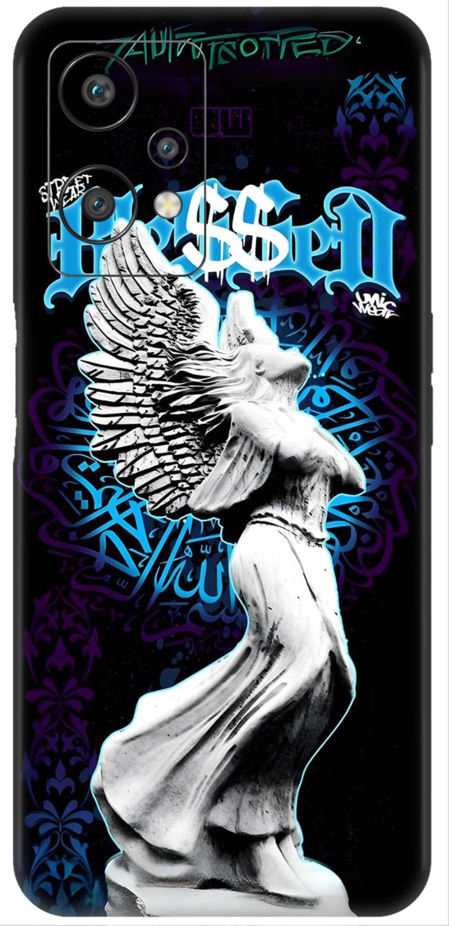 OnePlus Nord CE 2 Lite Skins and Wraps