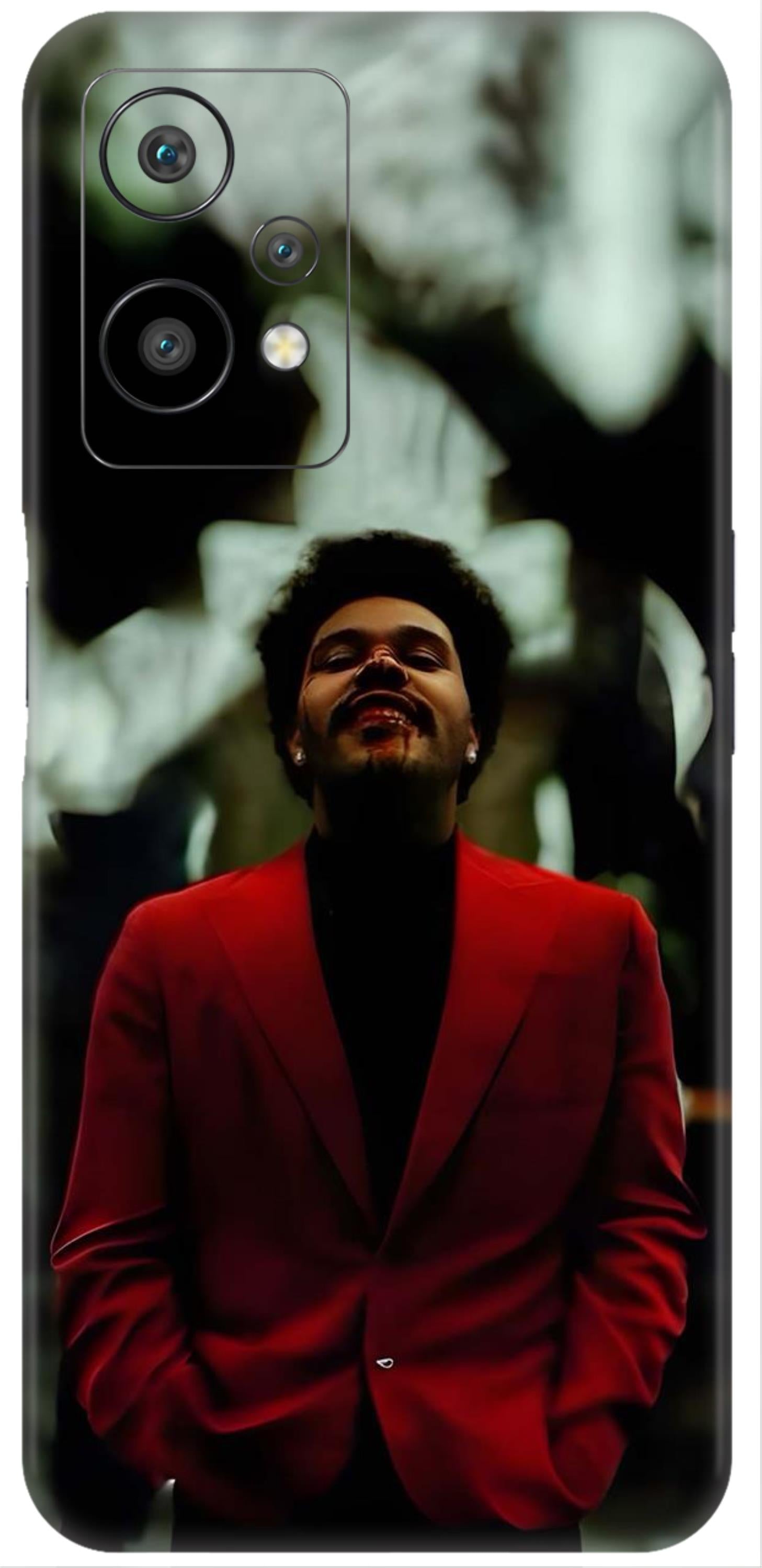 OnePlus Nord CE 2 Lite Skins and Wraps