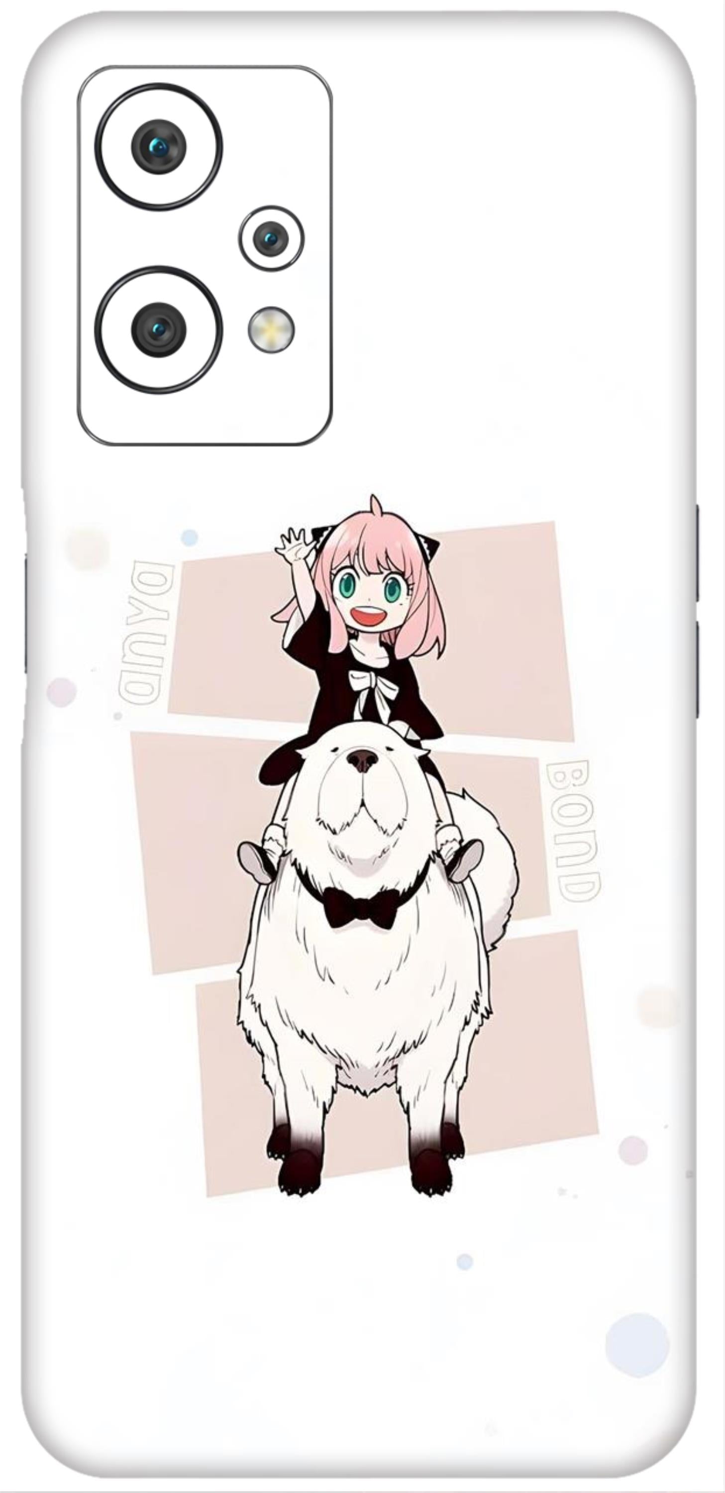 OnePlus Nord CE 2 Lite Skins and Wraps