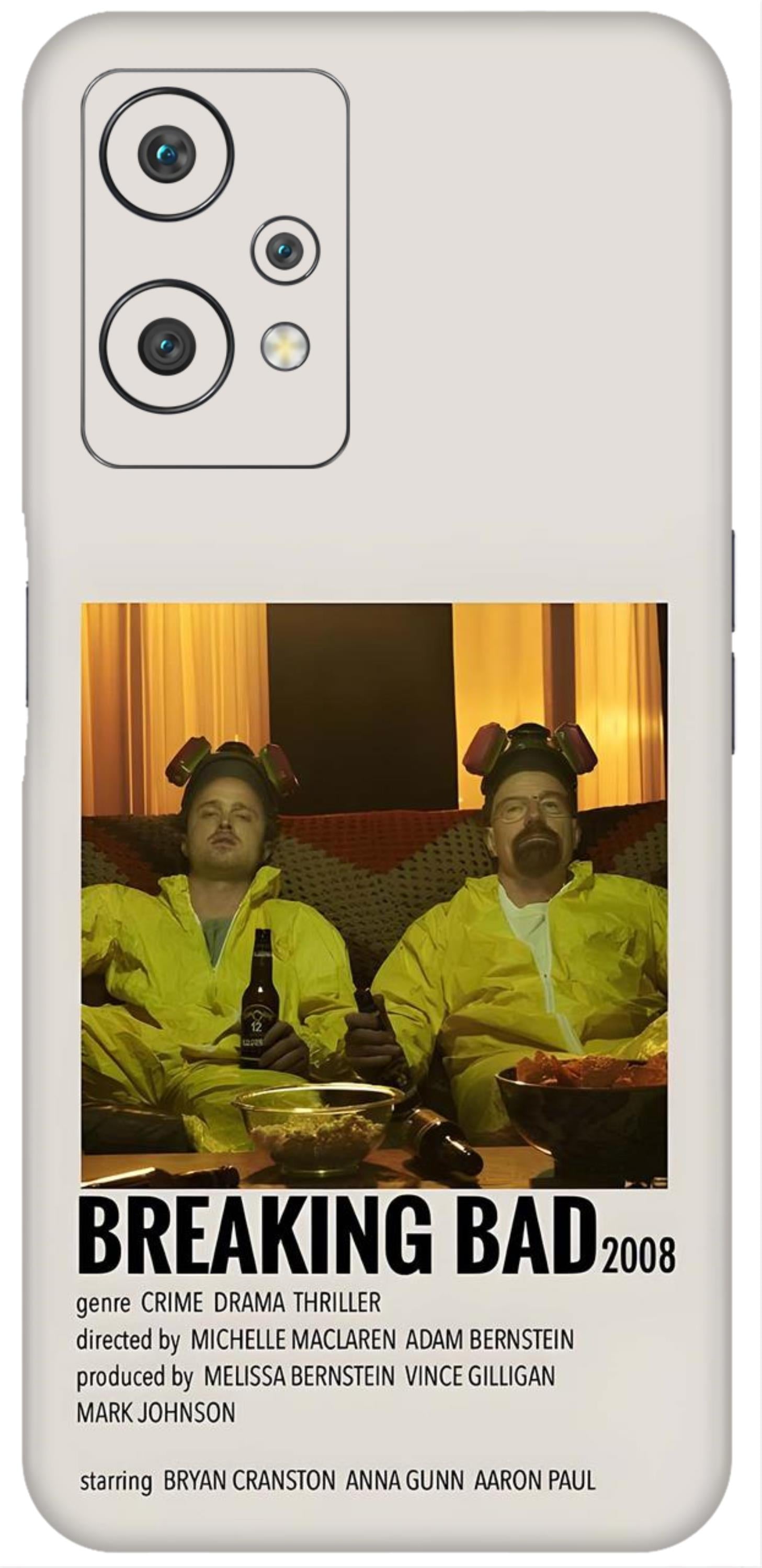 OnePlus Nord CE 2 Lite Skins and Wraps