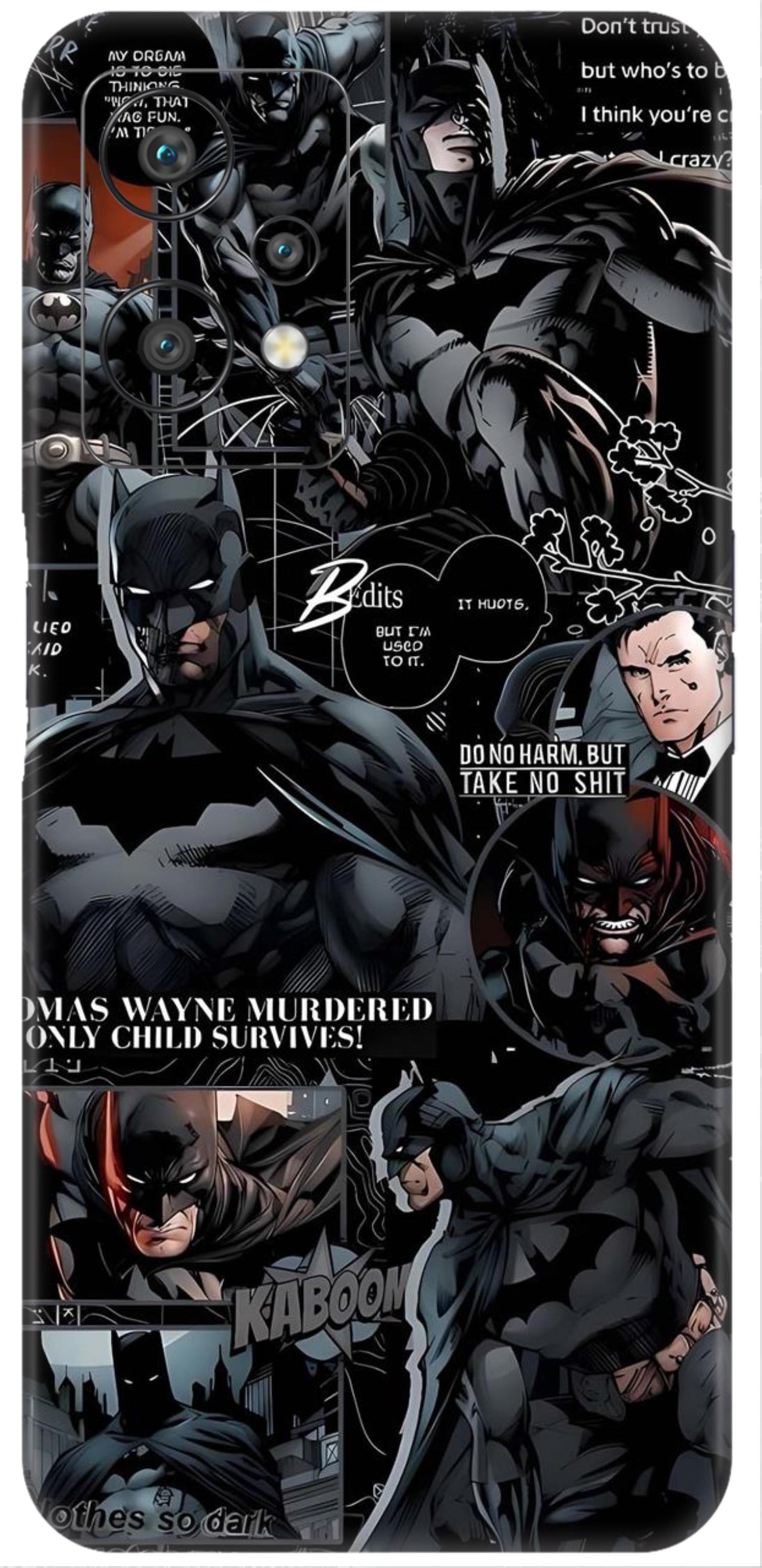 OnePlus Nord CE 2 Lite Skins and Wraps