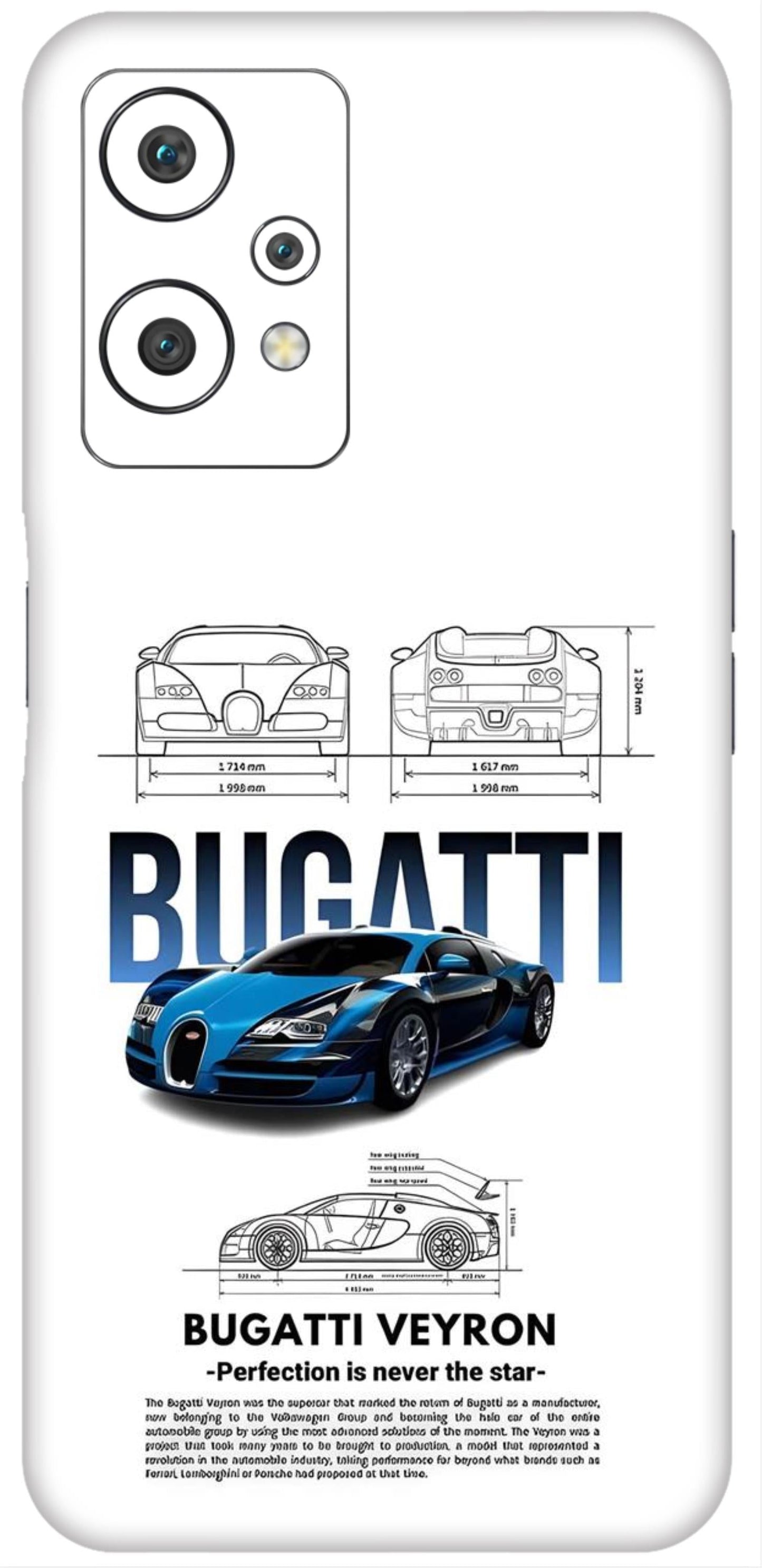 OnePlus Nord CE 2 Lite Skins and Wraps