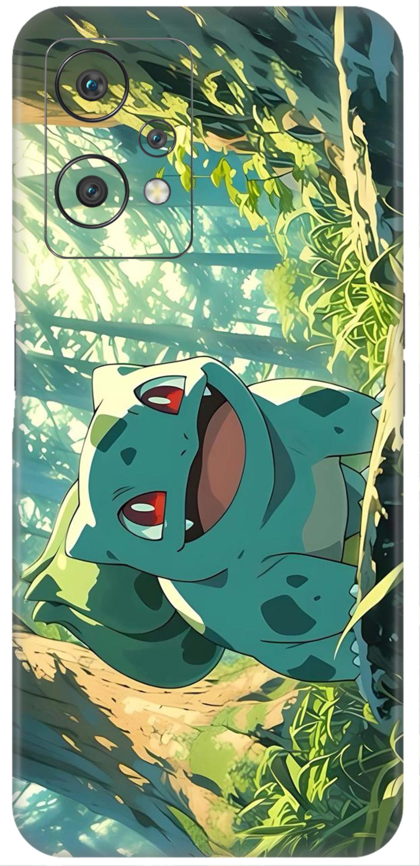 OnePlus Nord CE 2 Lite Skins and Wraps