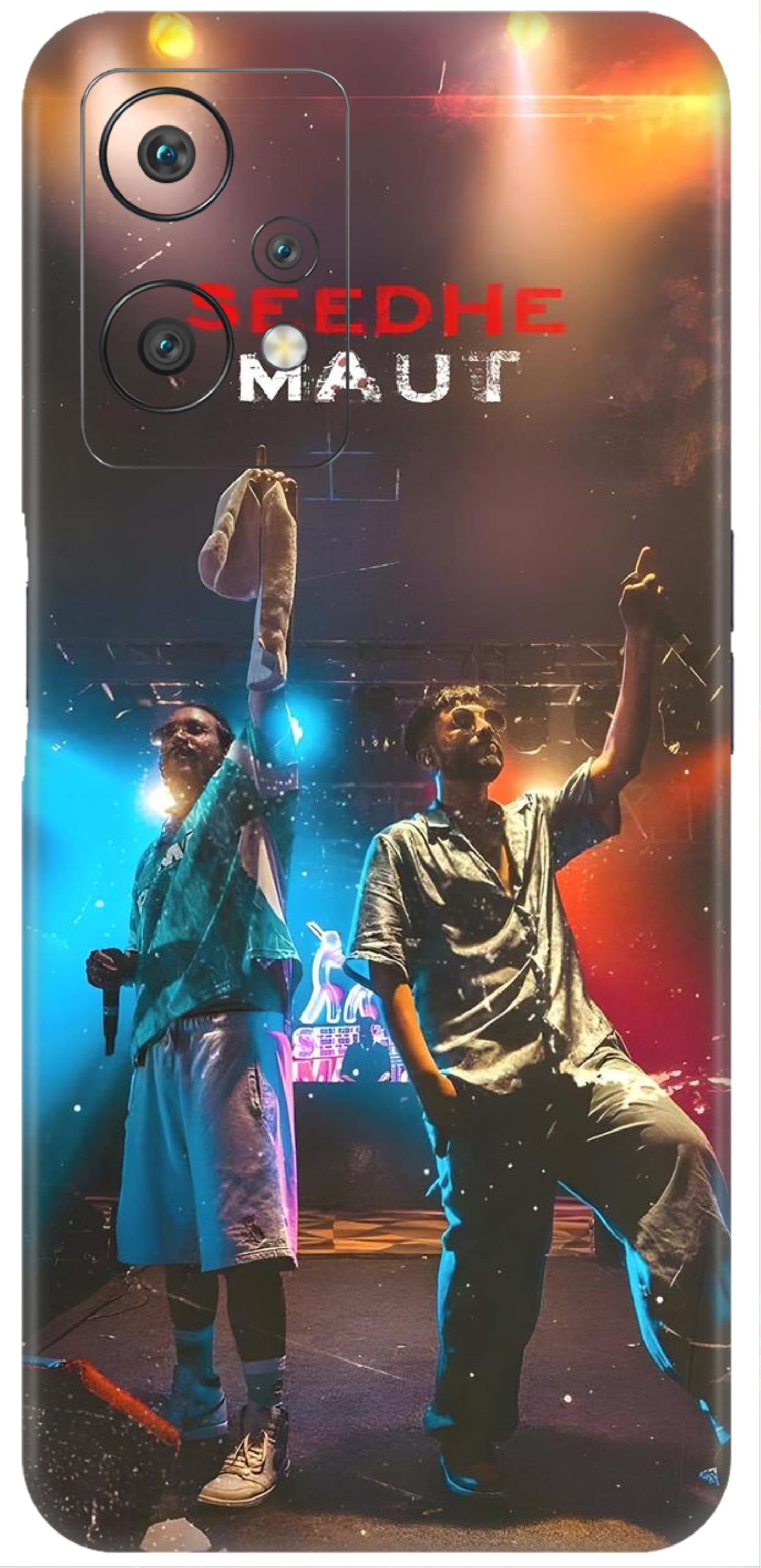 OnePlus Nord CE 2 Lite Skins and Wraps