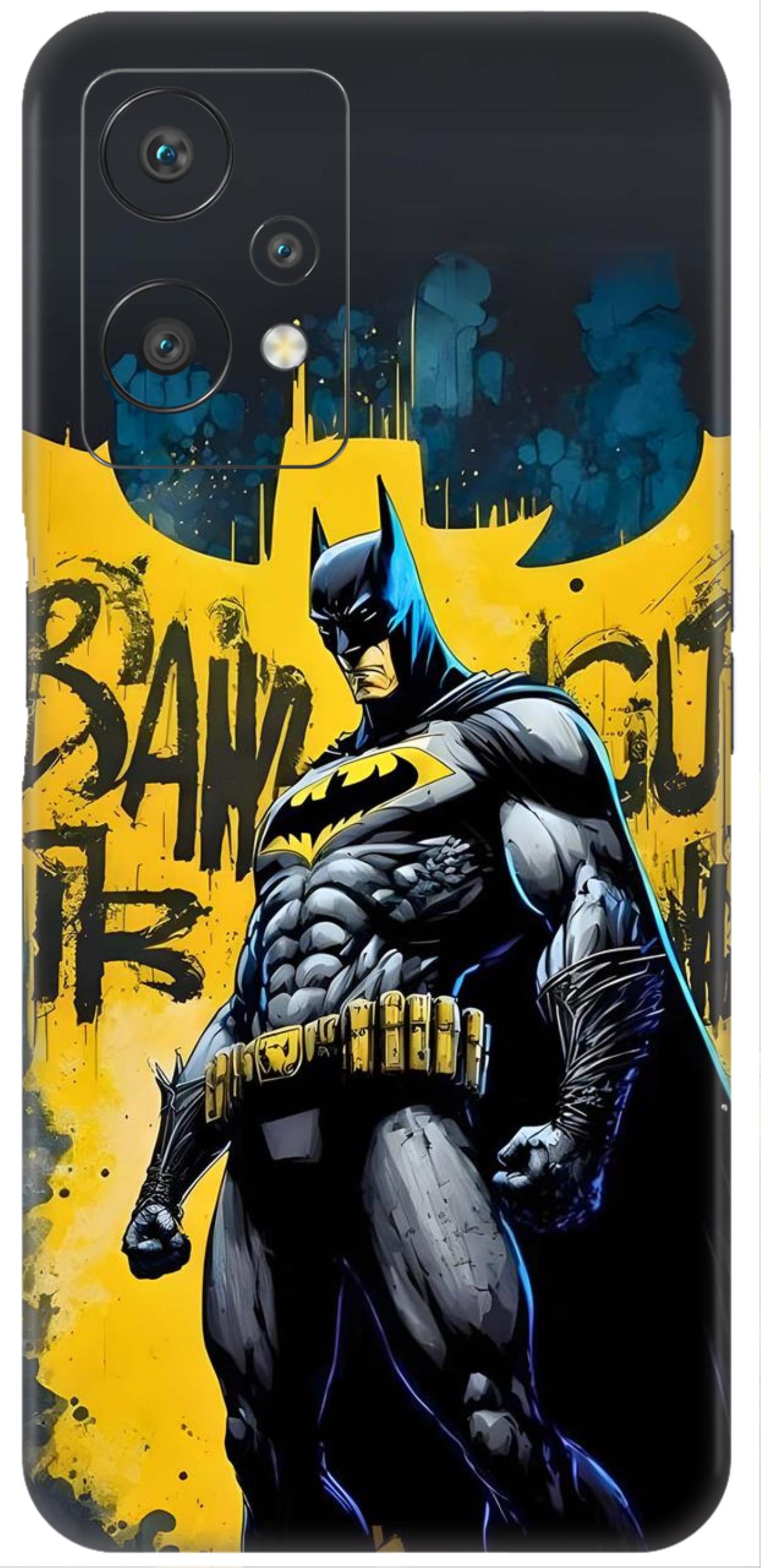 OnePlus Nord CE 2 Lite Skins and Wraps