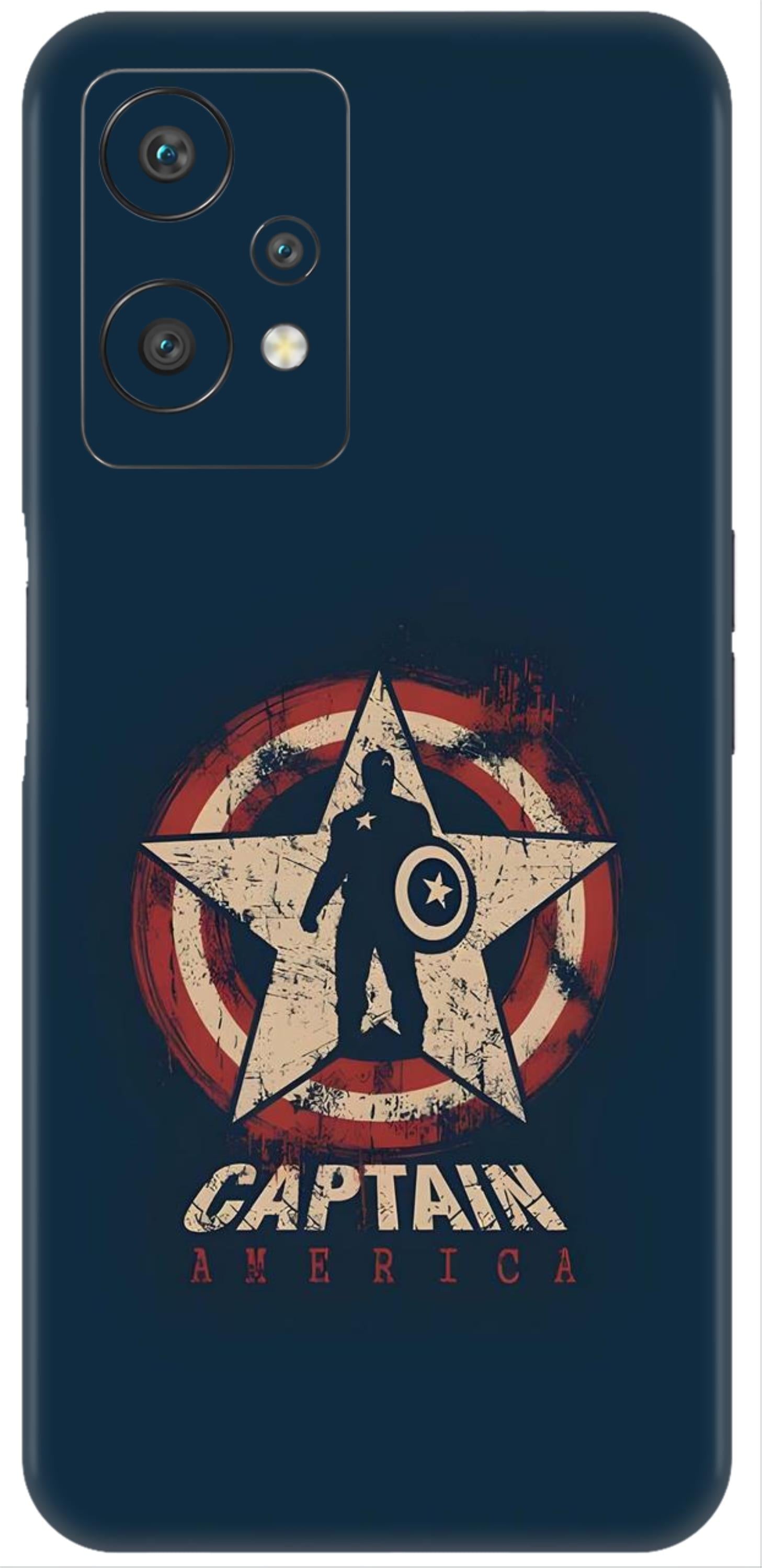 OnePlus Nord CE 2 Lite Skins and Wraps