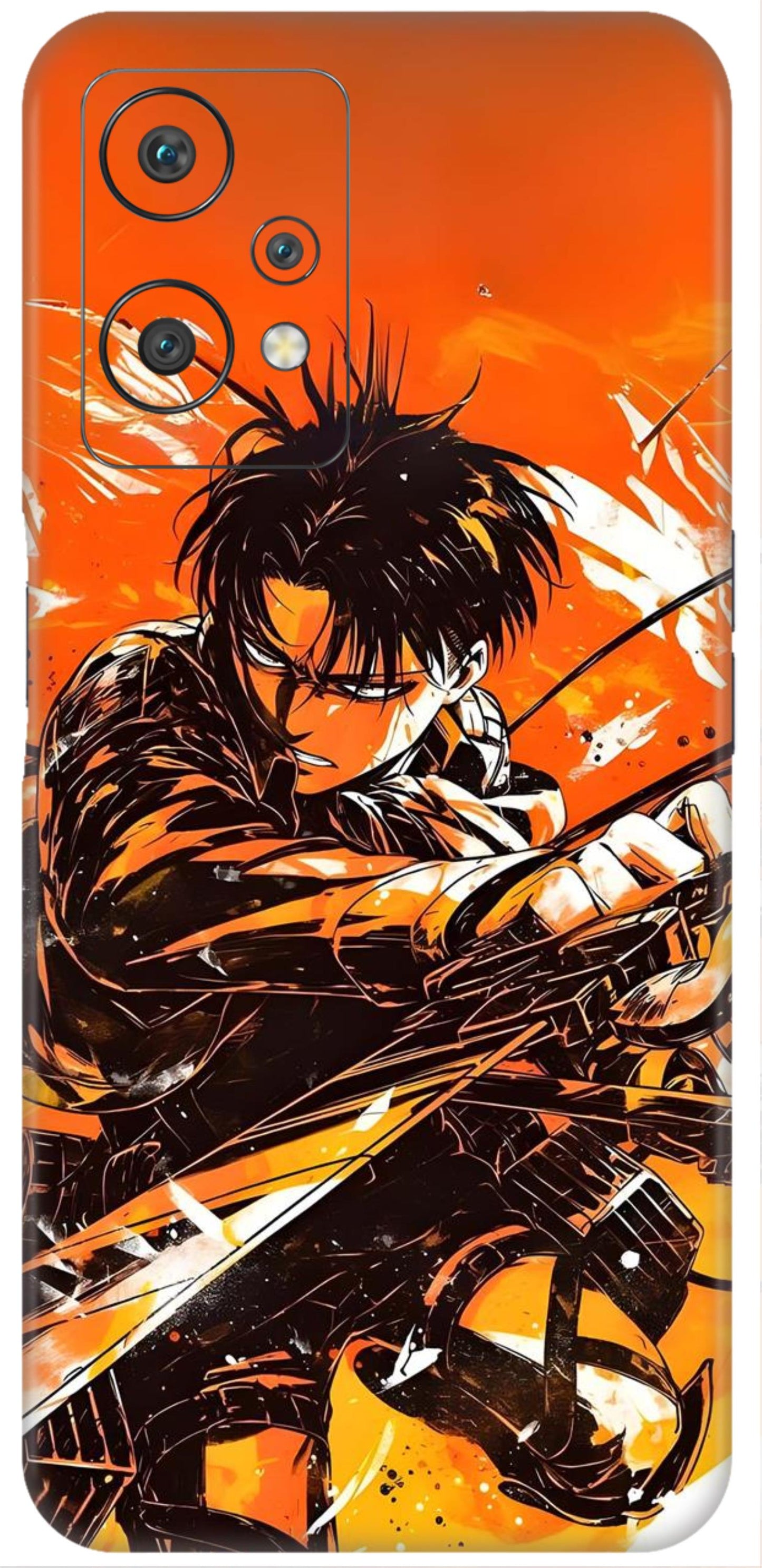 OnePlus Nord CE 2 Lite Skins and Wraps