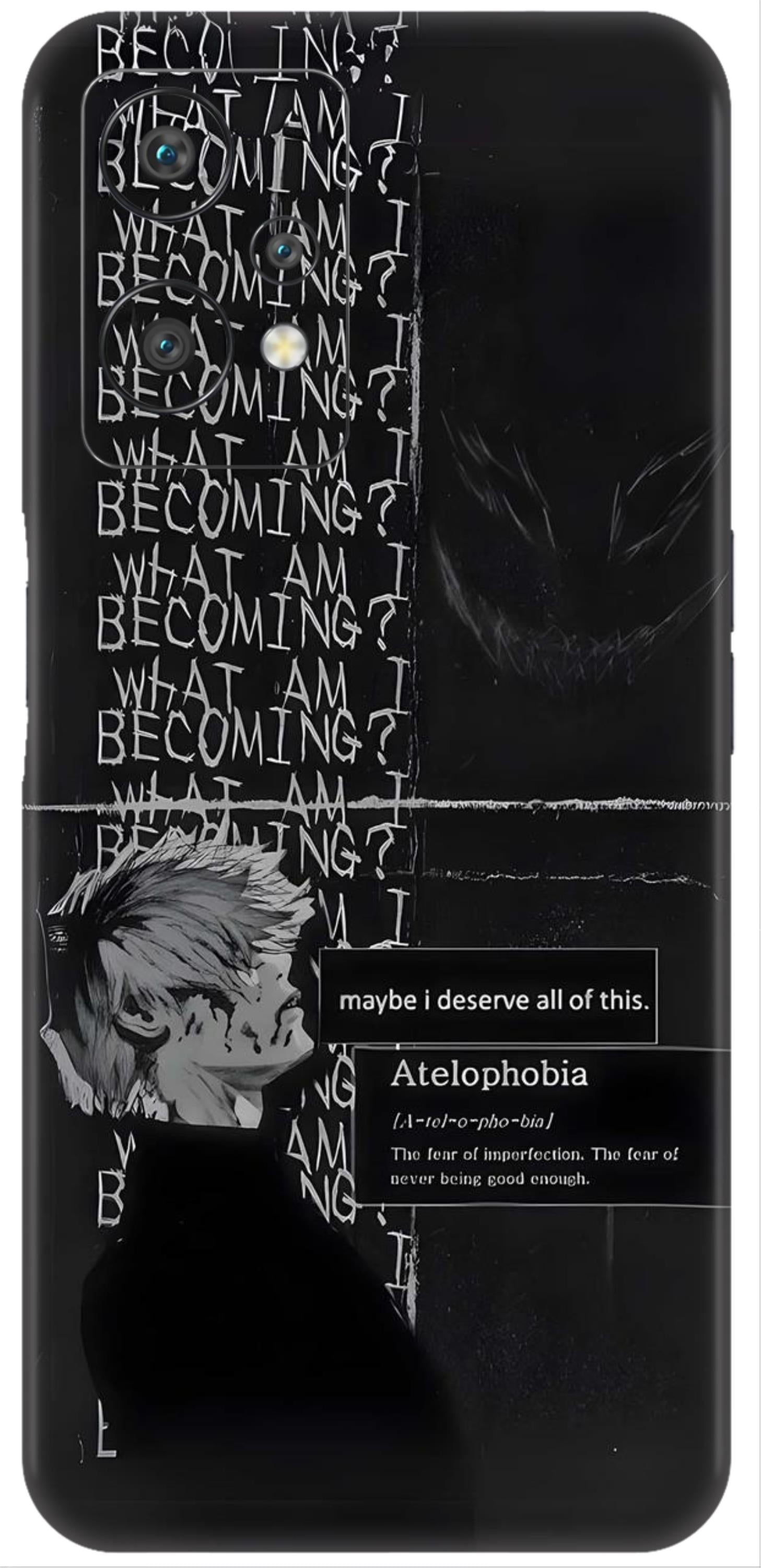 OnePlus Nord CE 2 Lite Skins and Wraps