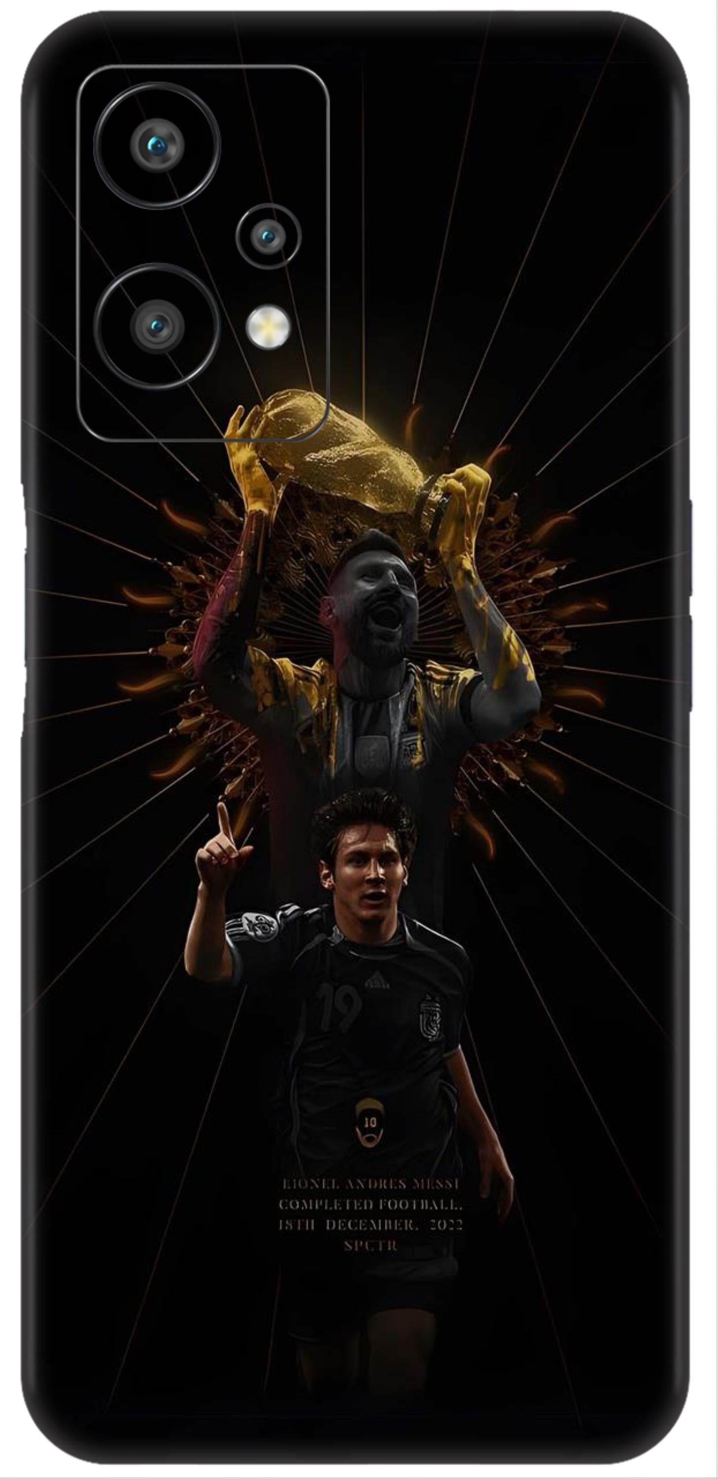 OnePlus Nord CE 2 Lite Skins and Wraps