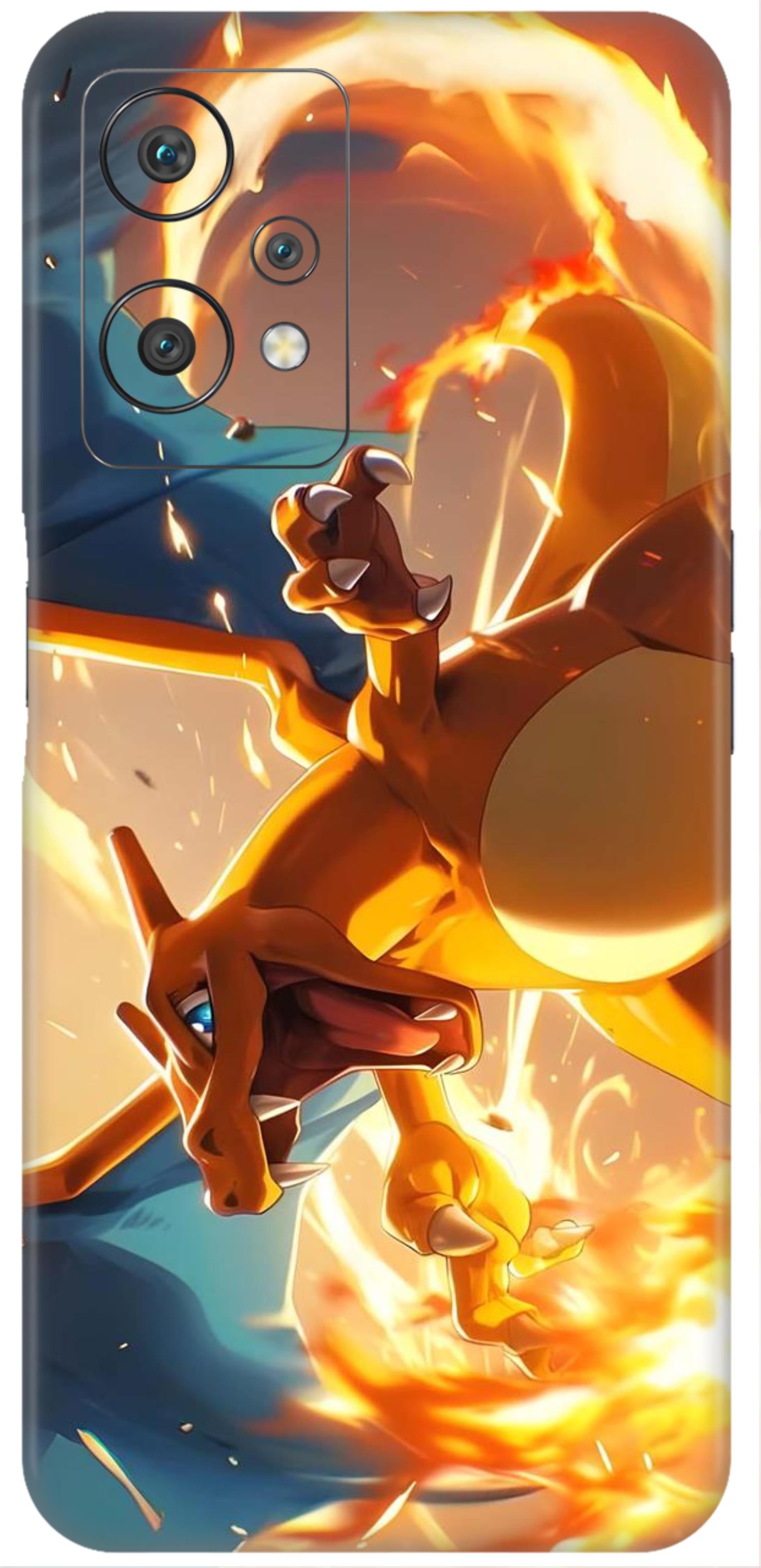 OnePlus Nord CE 2 Lite Skins and Wraps