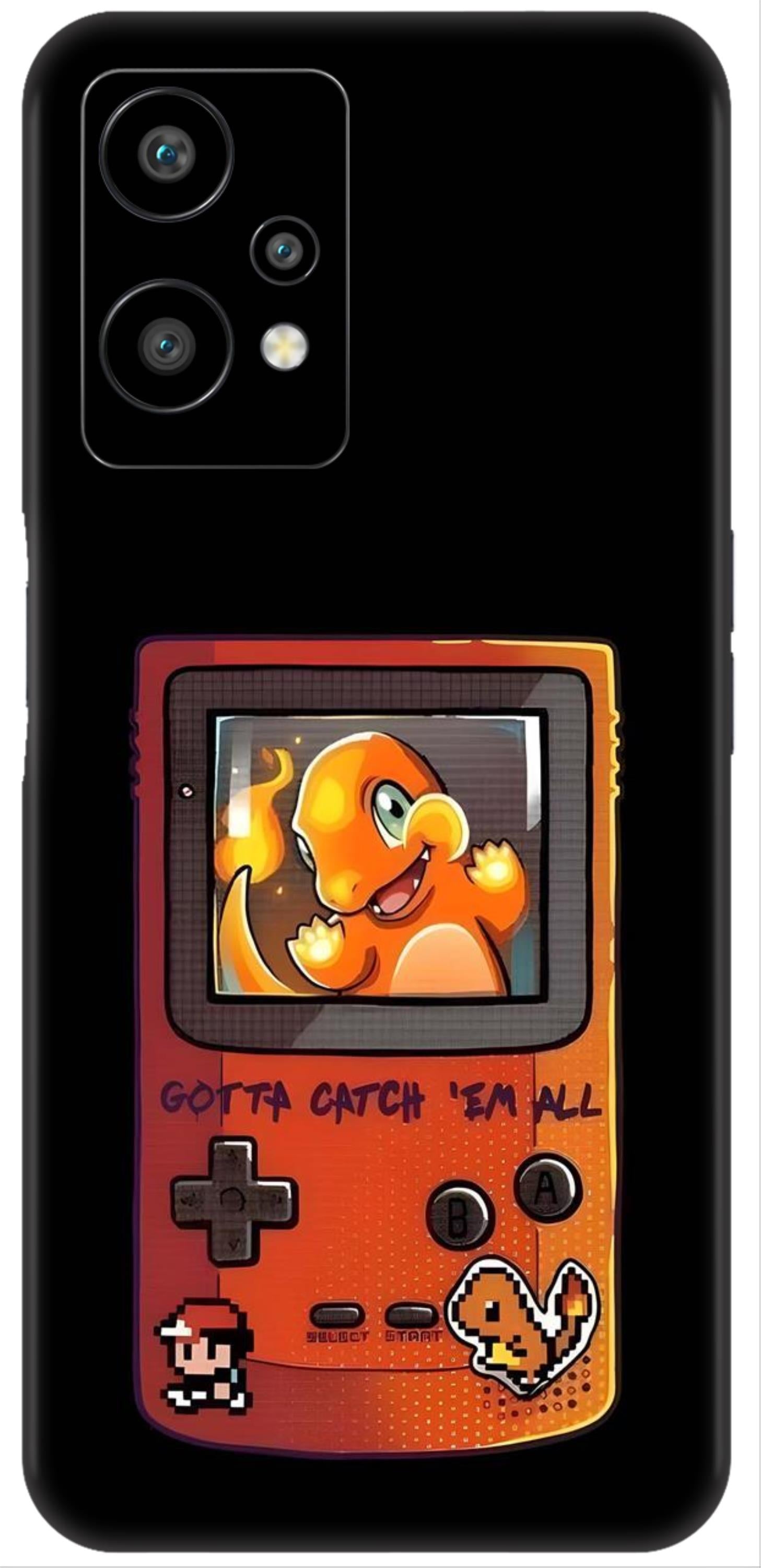 OnePlus Nord CE 2 Lite Skins and Wraps