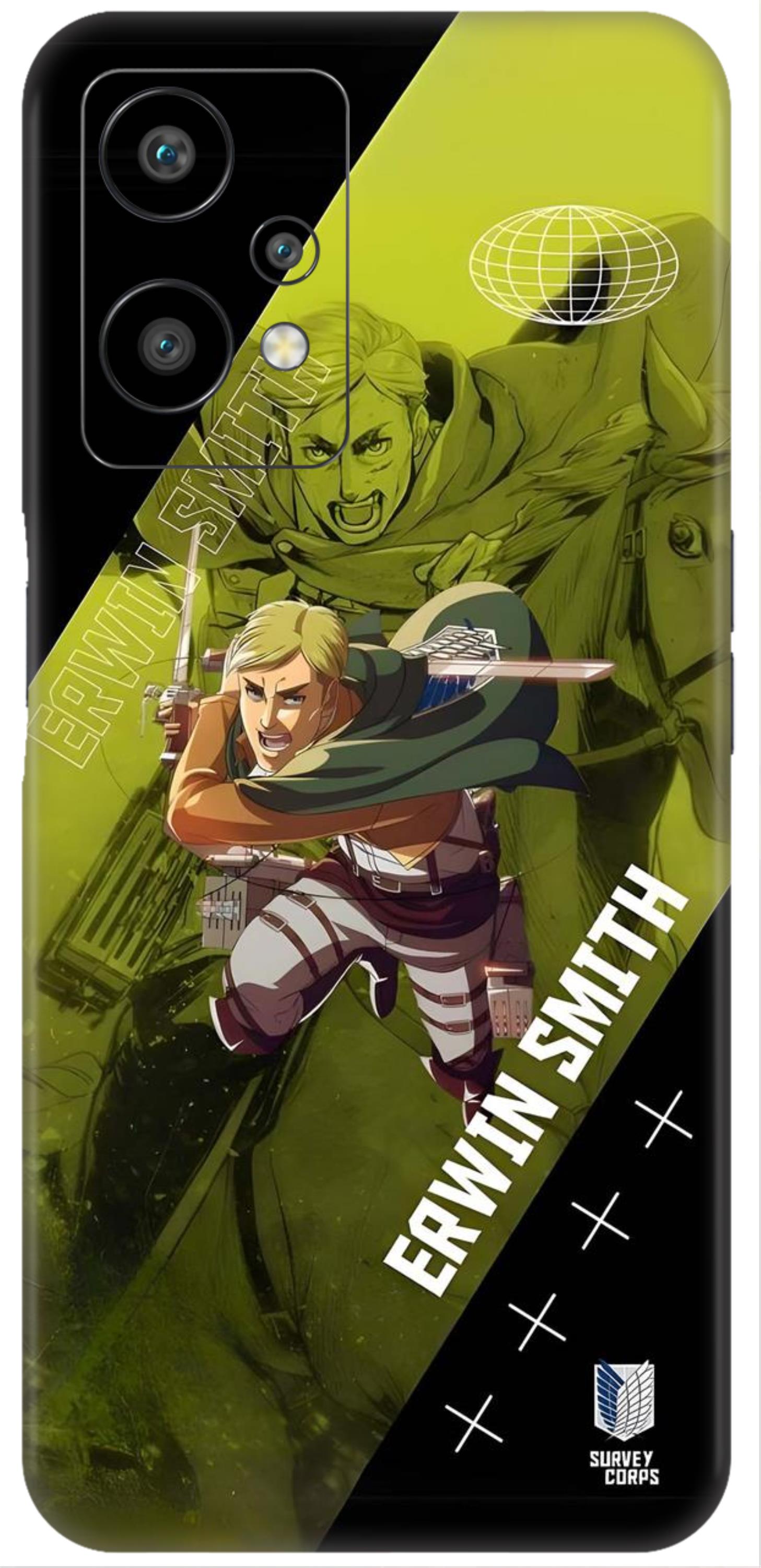 OnePlus Nord CE 2 Lite Skins and Wraps