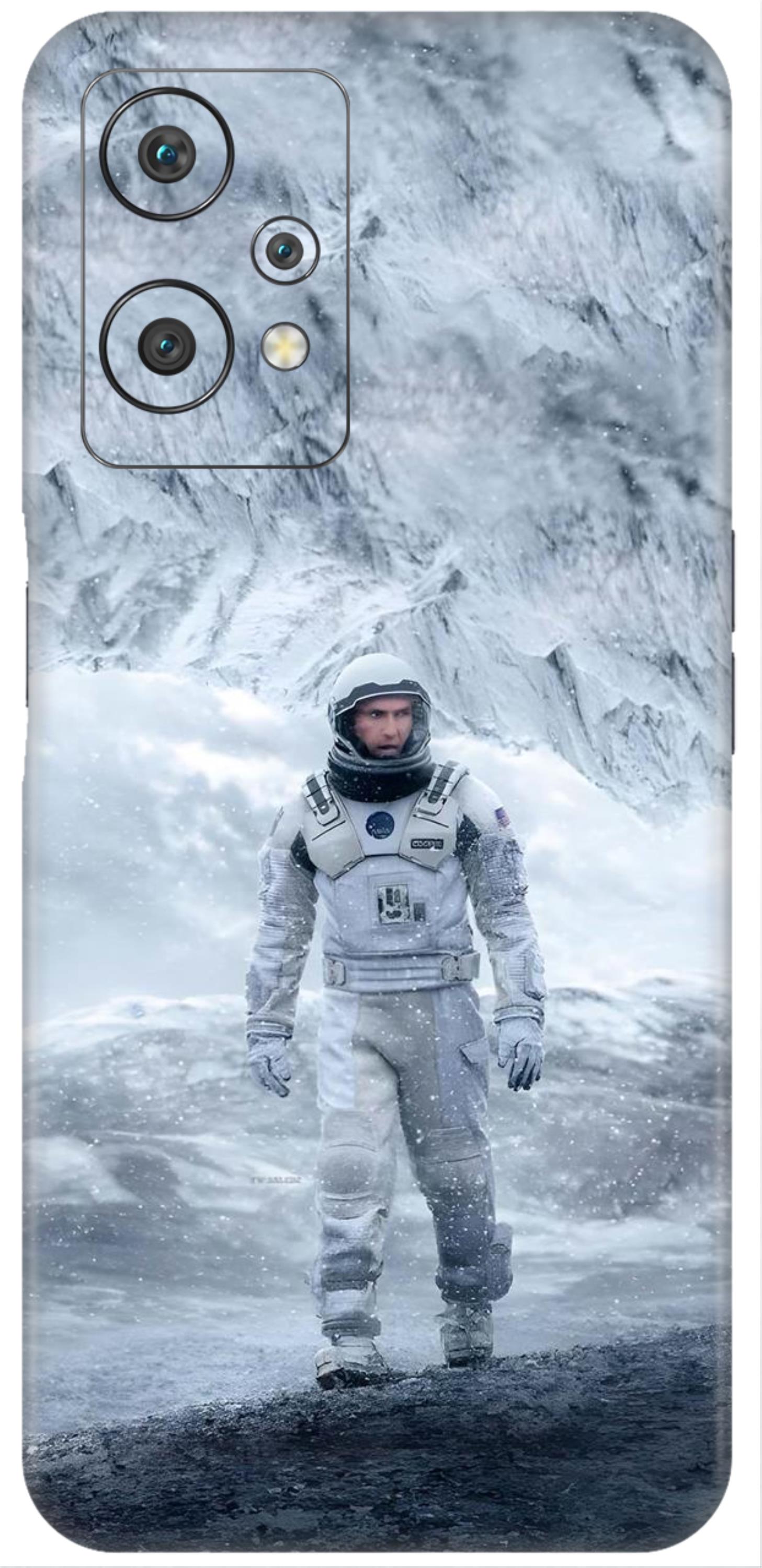 OnePlus Nord CE 2 Lite Skins and Wraps