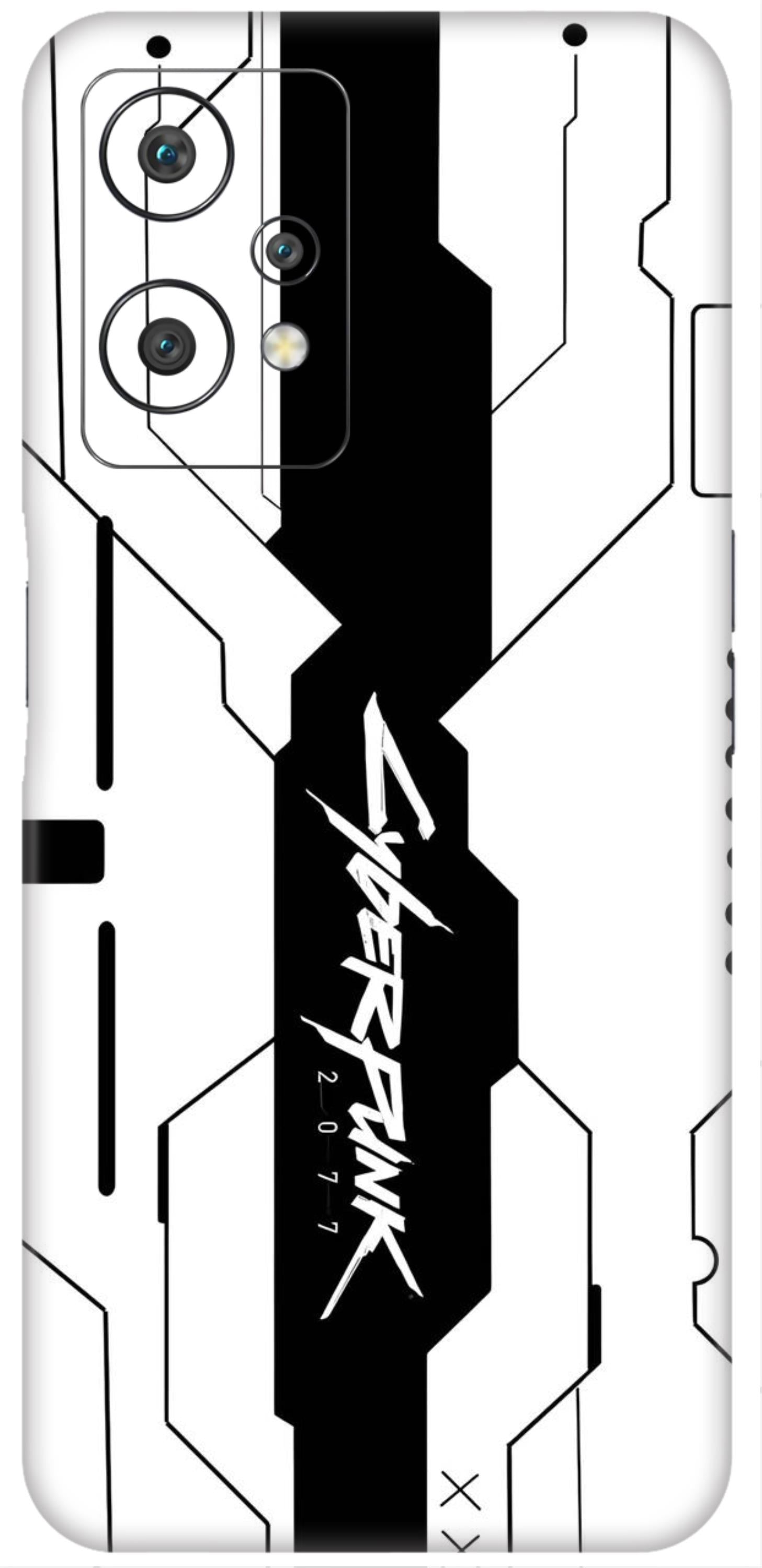 OnePlus Nord CE 2 Lite Skins and Wraps
