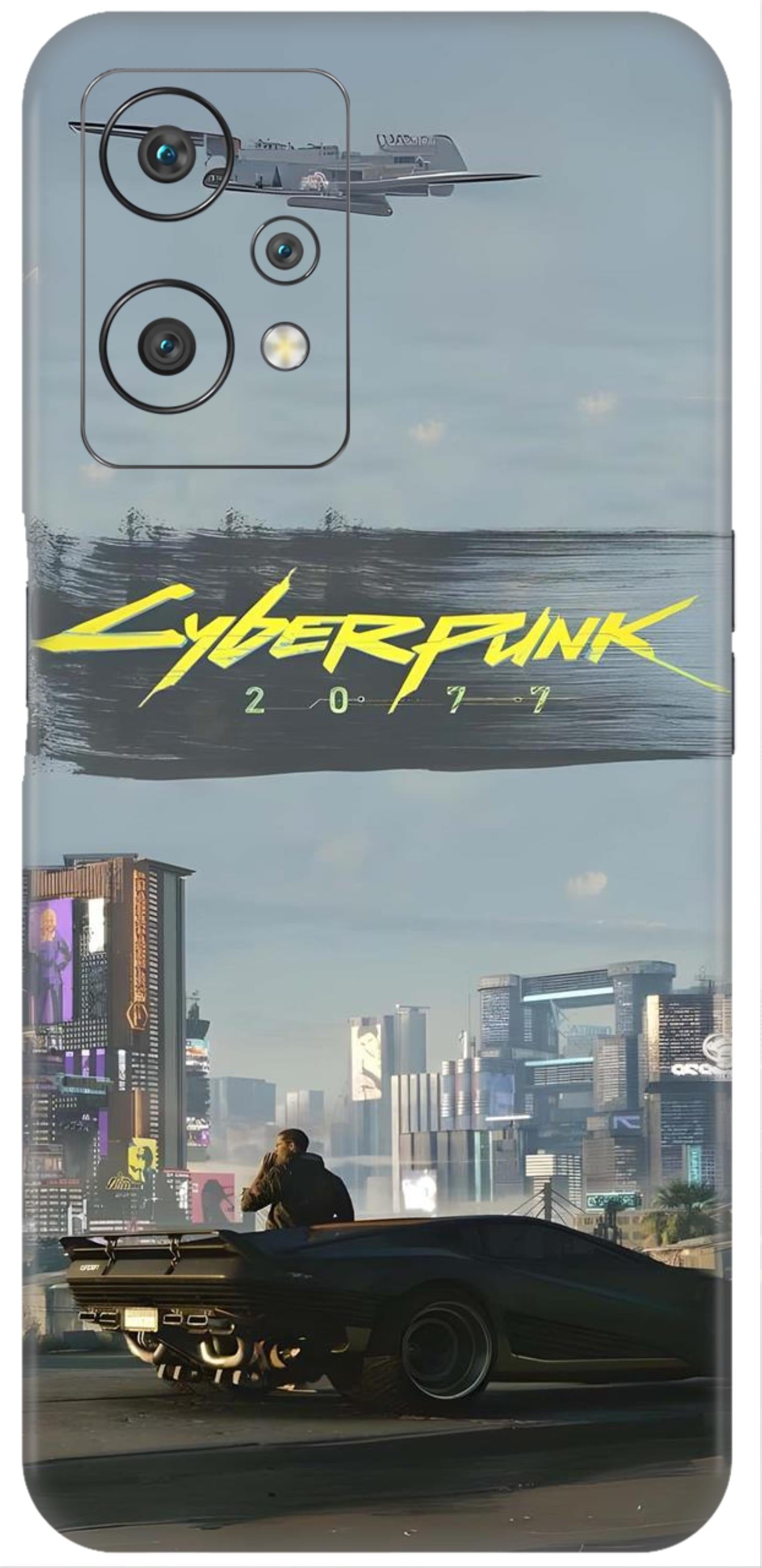 OnePlus Nord CE 2 Lite Skins and Wraps