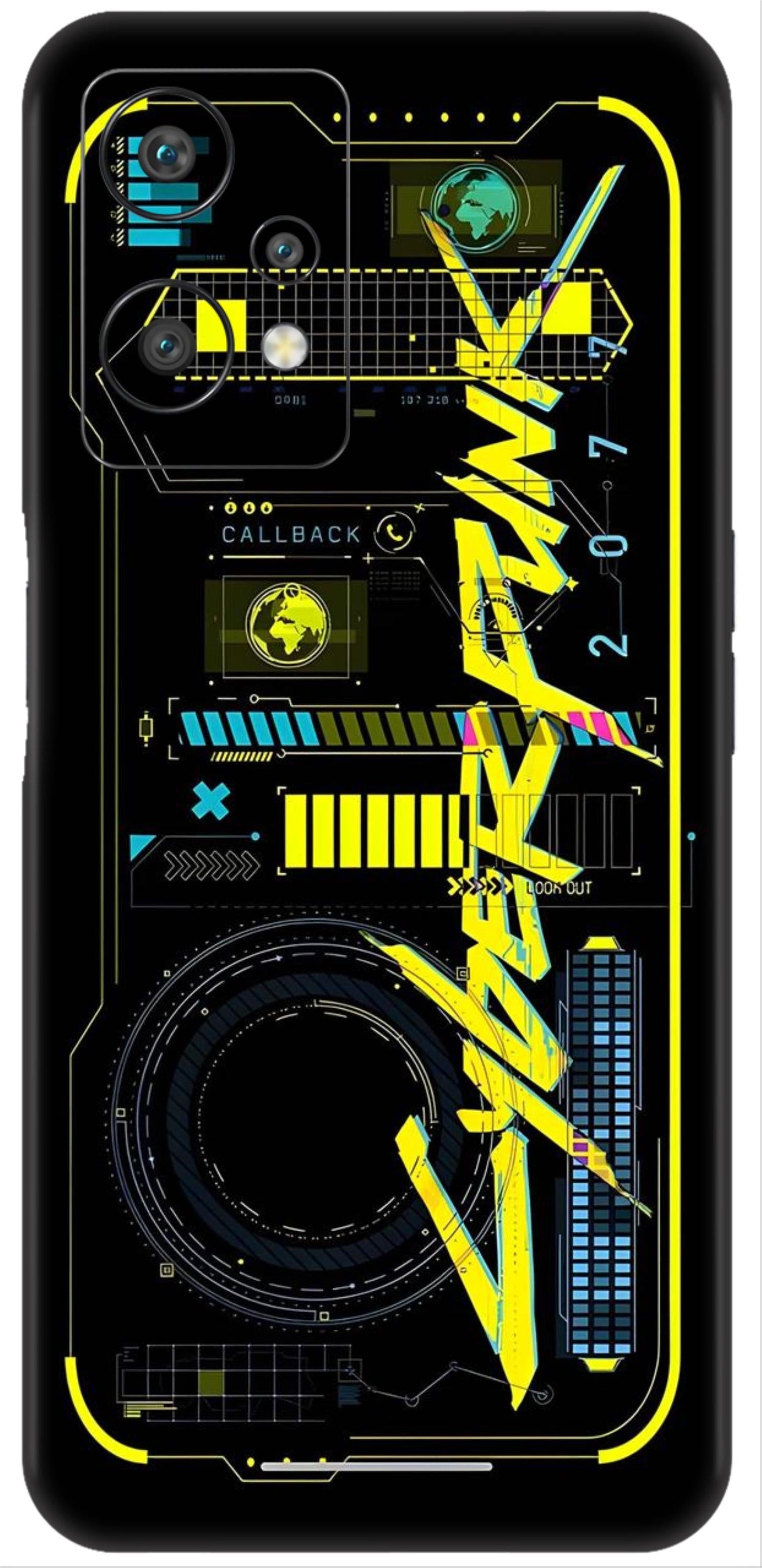 OnePlus Nord CE 2 Lite Skins and Wraps