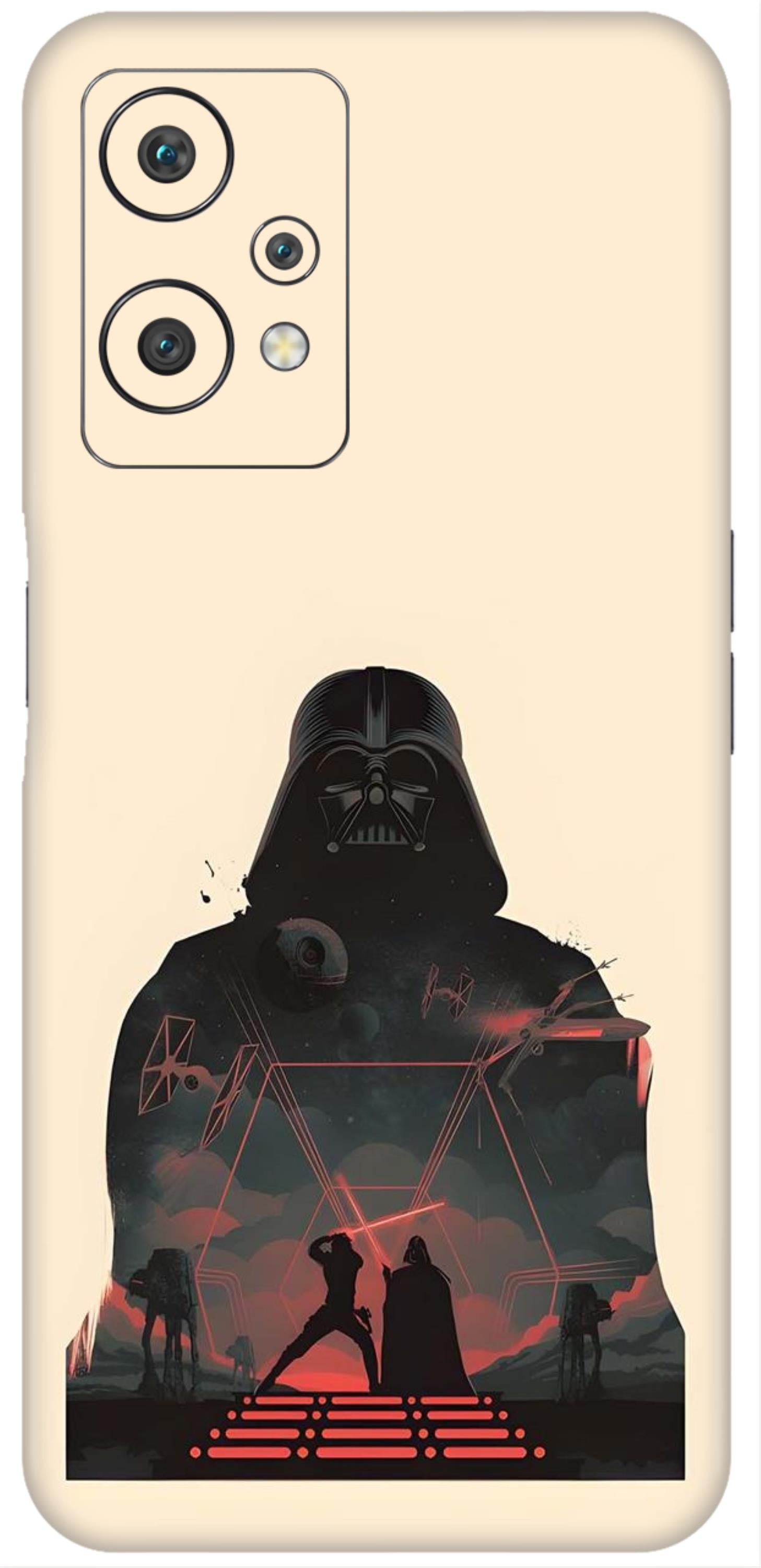 OnePlus Nord CE 2 Lite Skins and Wraps