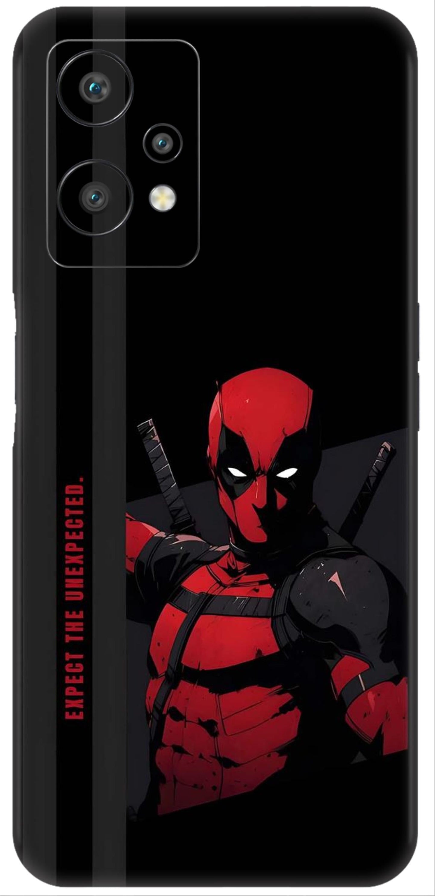 OnePlus Nord CE 2 Lite Skins and Wraps