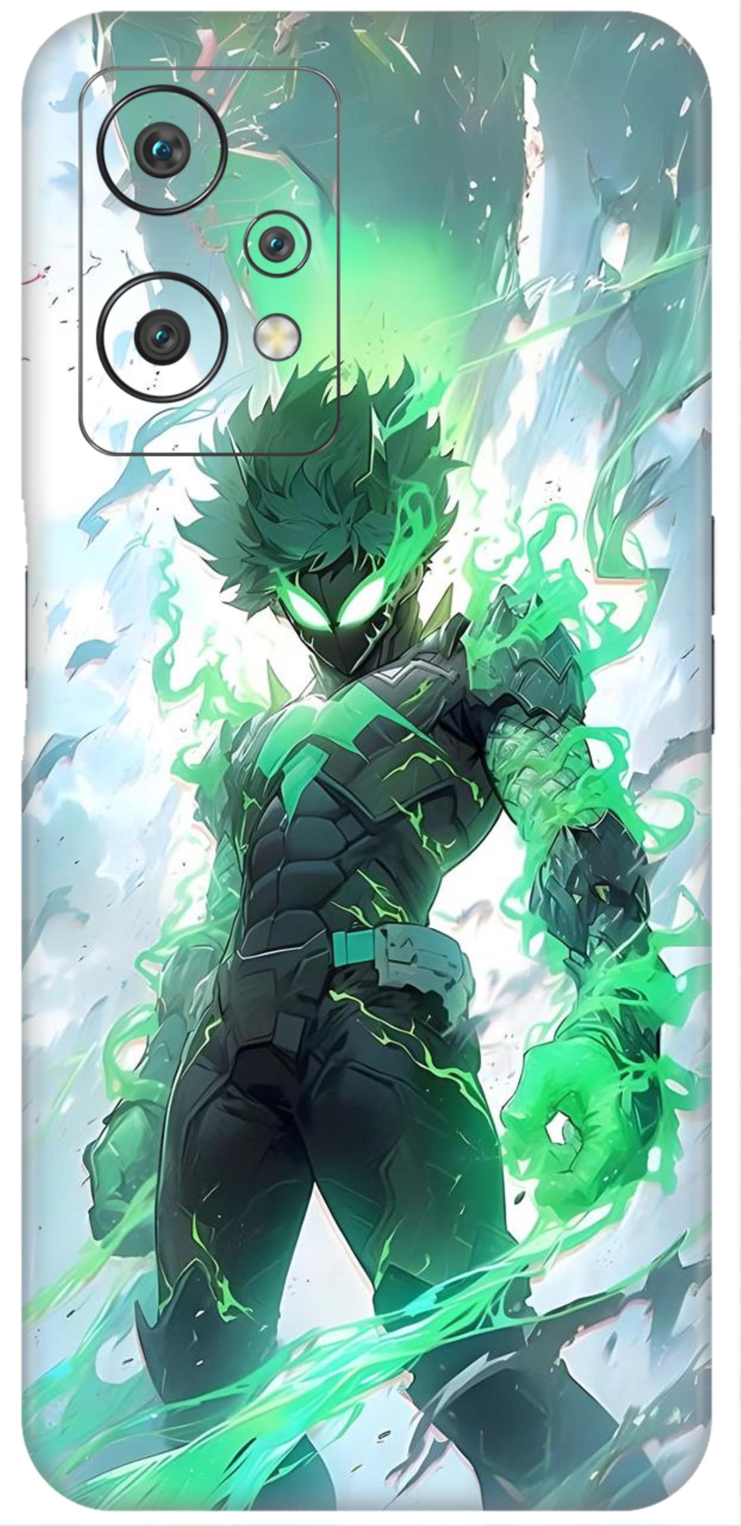 OnePlus Nord CE 2 Lite Skins and Wraps