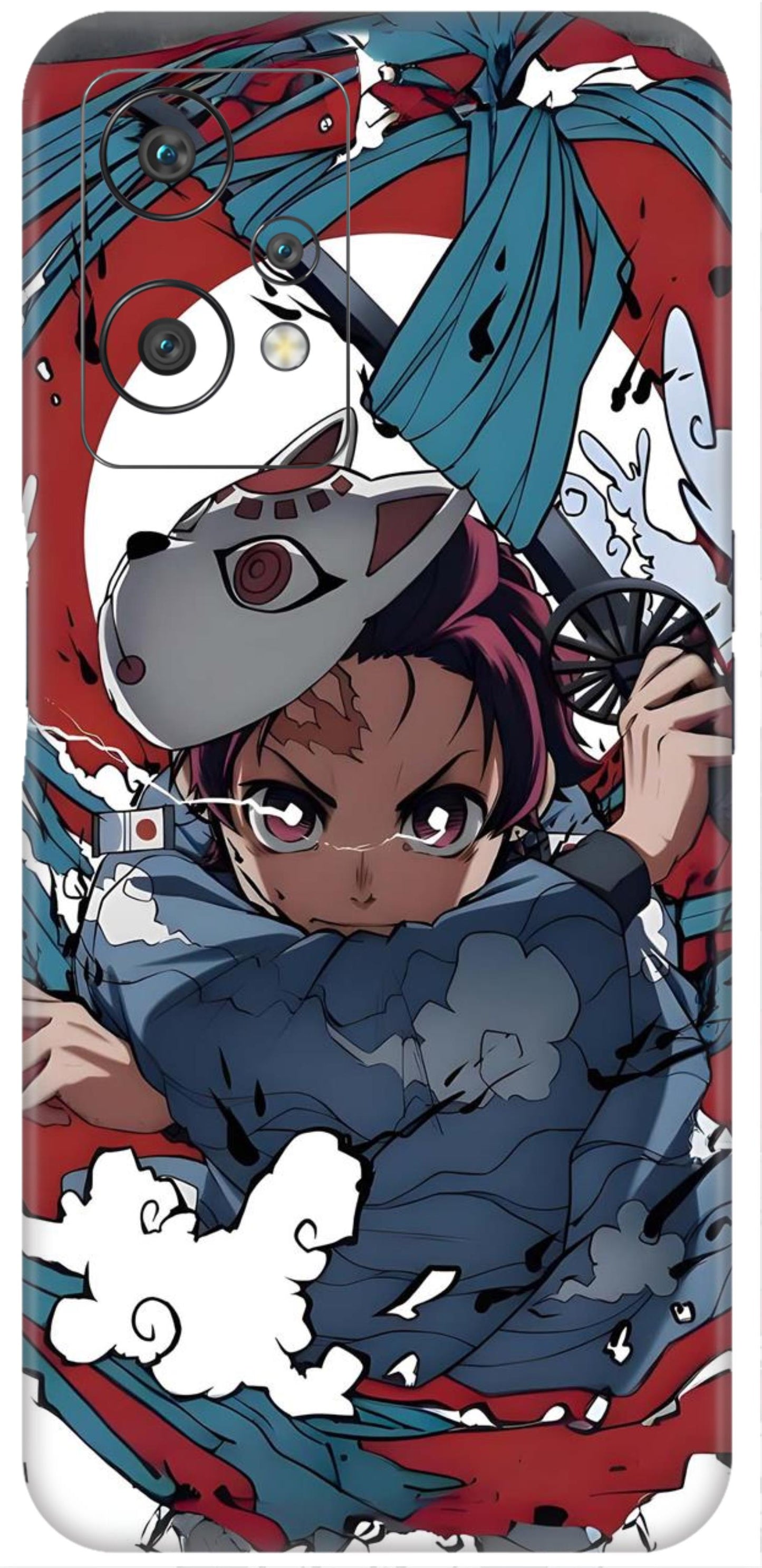 OnePlus Nord CE 2 Lite Skins and Wraps