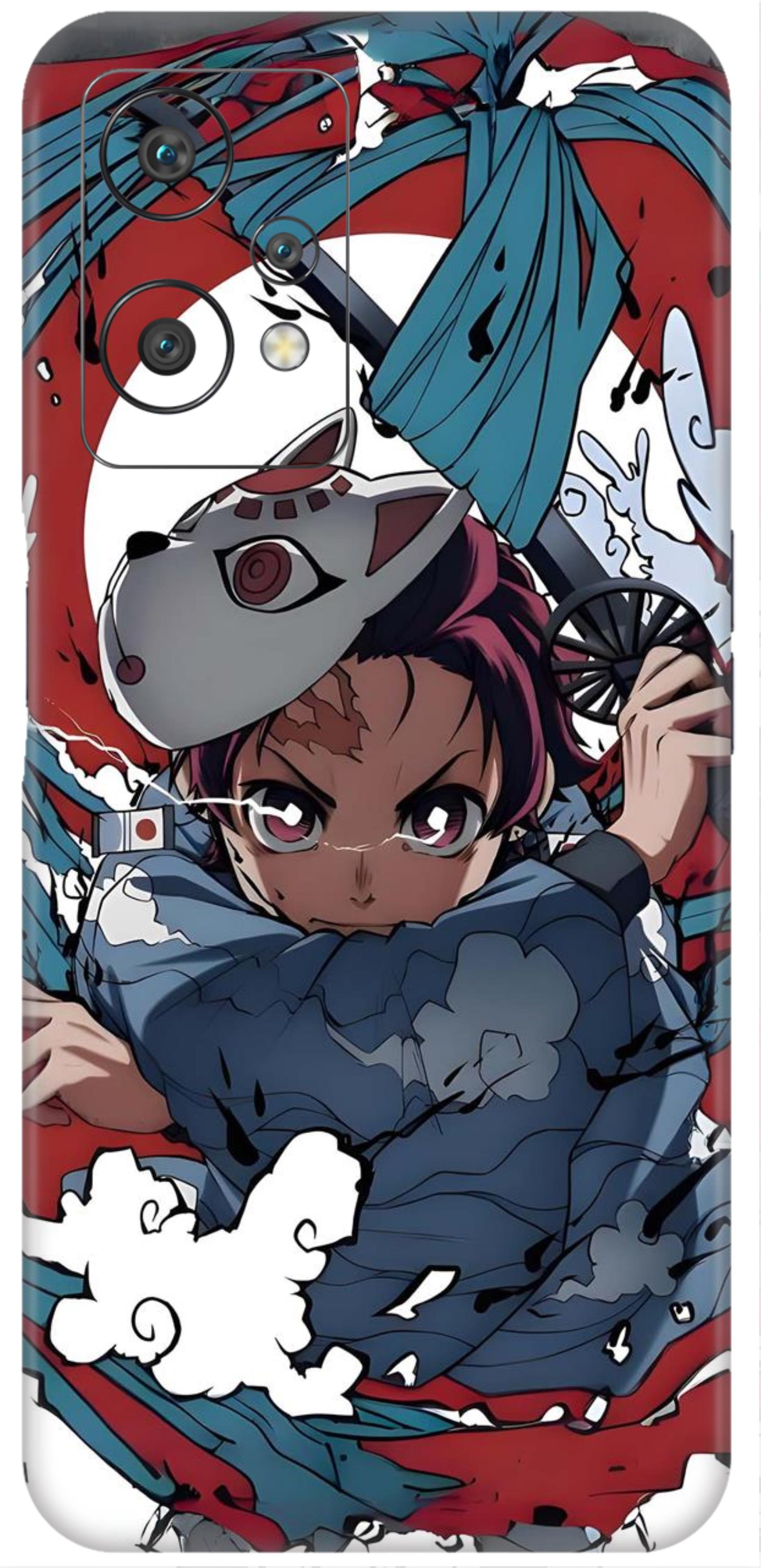 OnePlus Nord CE 2 Lite Skins and Wraps