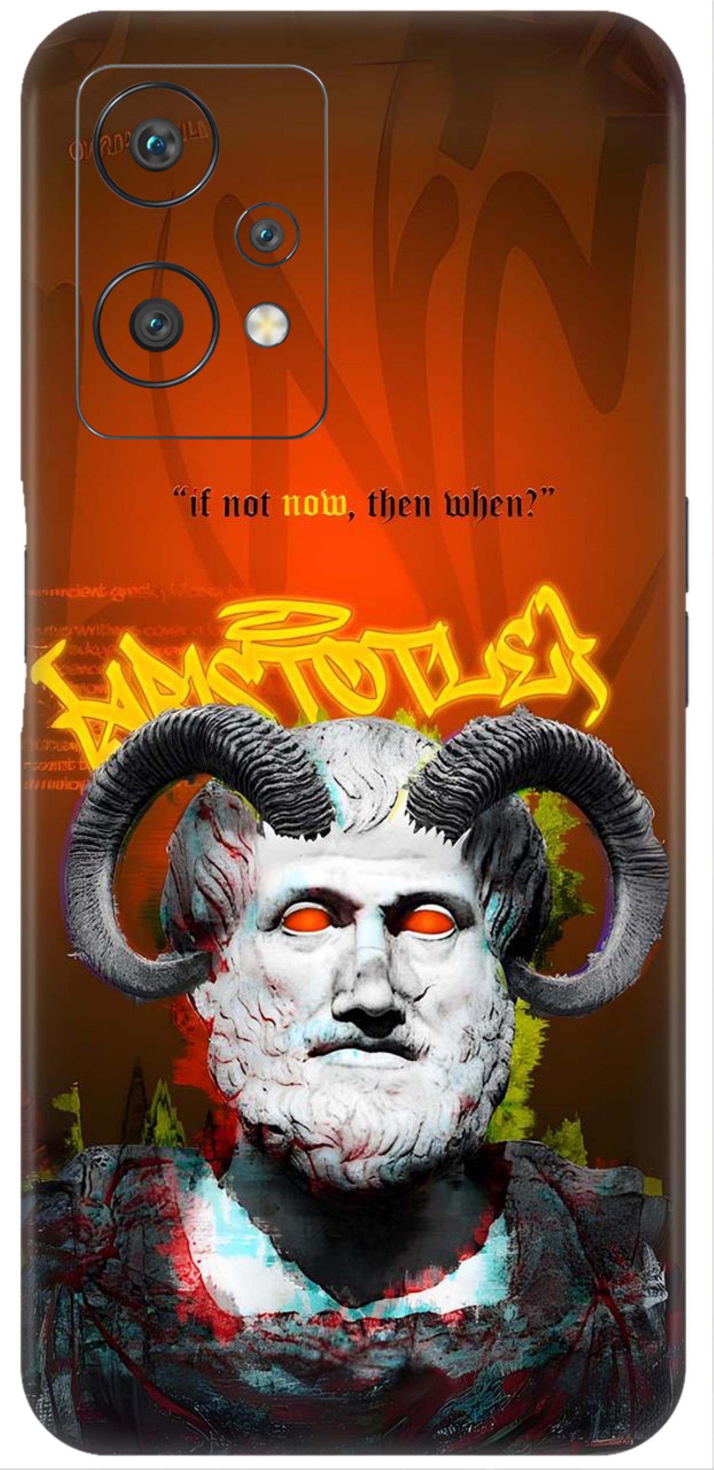 OnePlus Nord CE 2 Lite Skins and Wraps