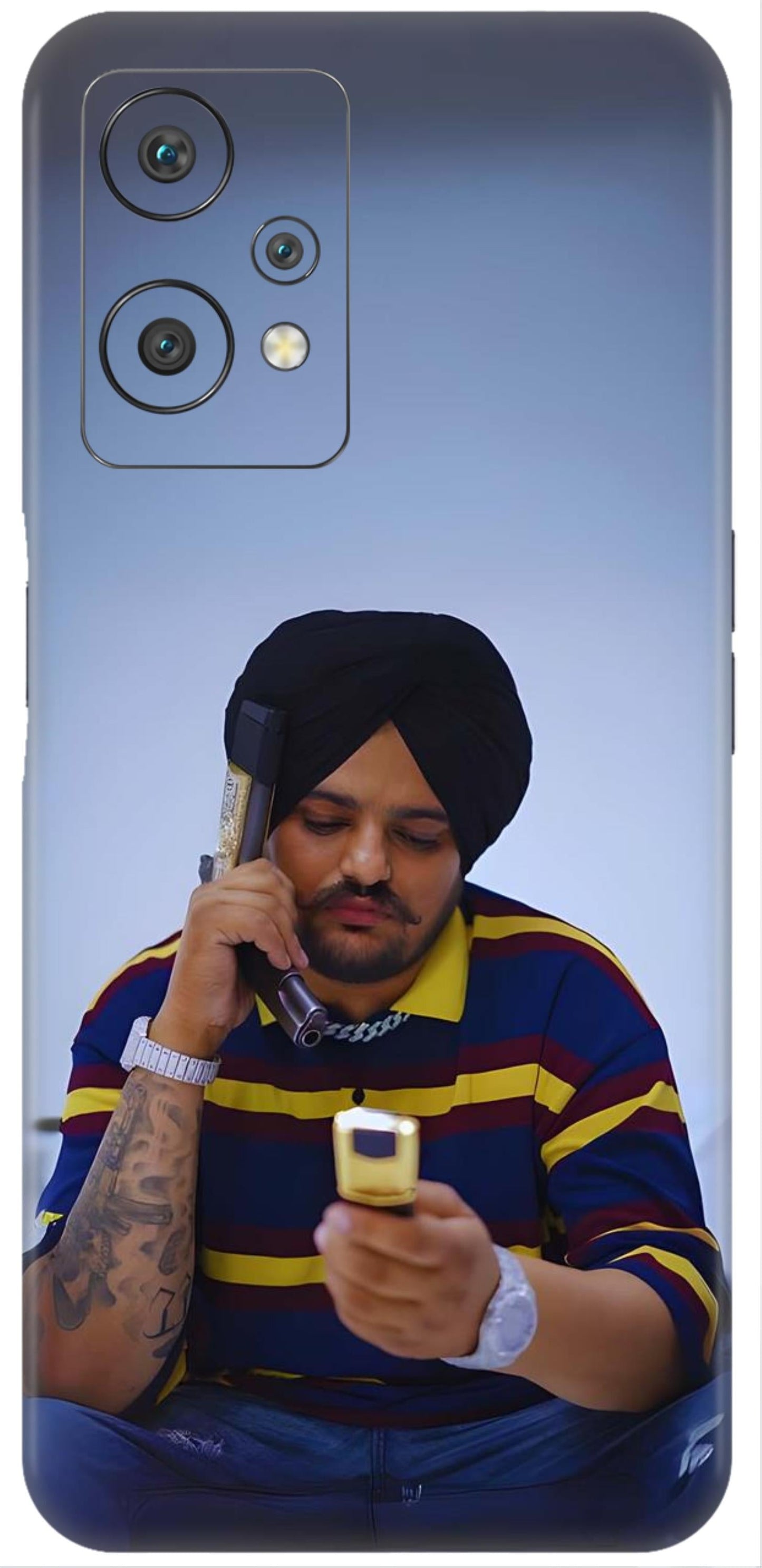 OnePlus Nord CE 2 Lite Skins and Wraps