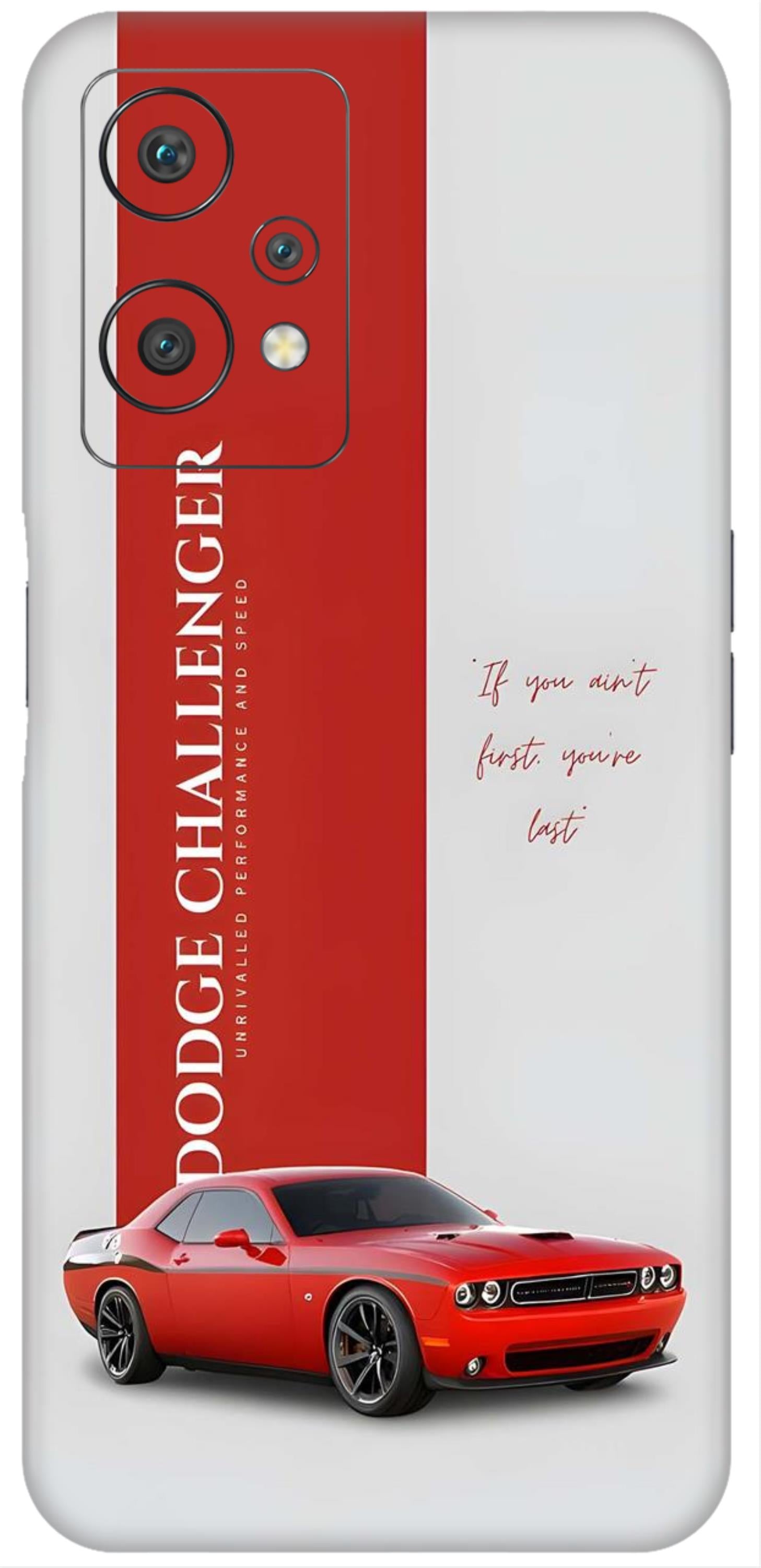 OnePlus Nord CE 2 Lite Skins and Wraps