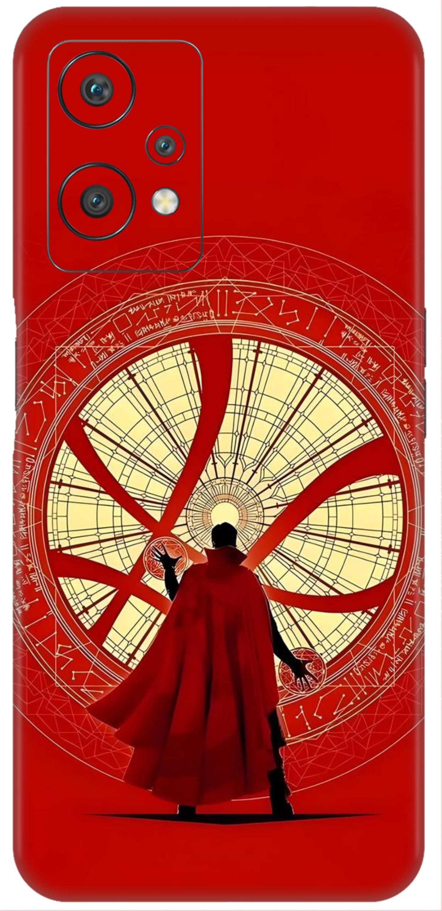 OnePlus Nord CE 2 Lite Skins and Wraps