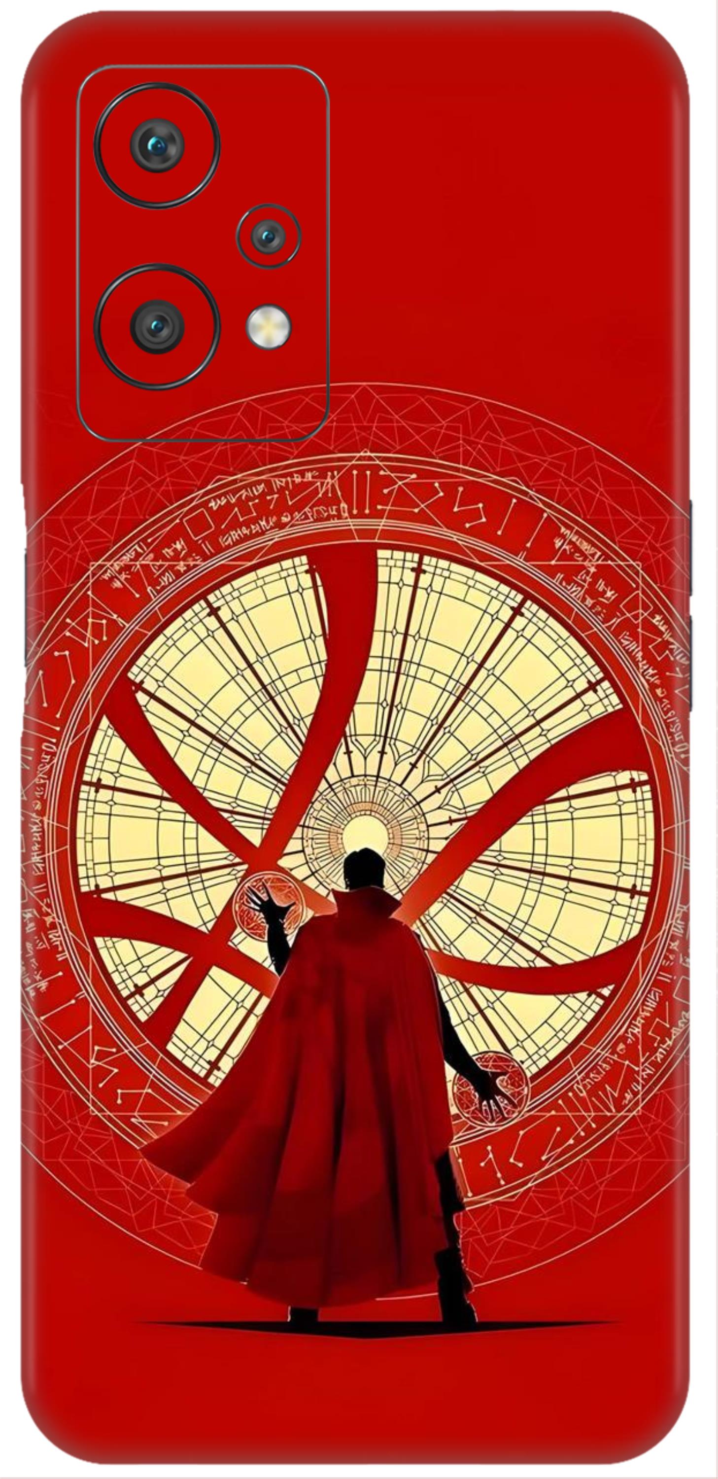 OnePlus Nord CE 2 Lite Skins and Wraps